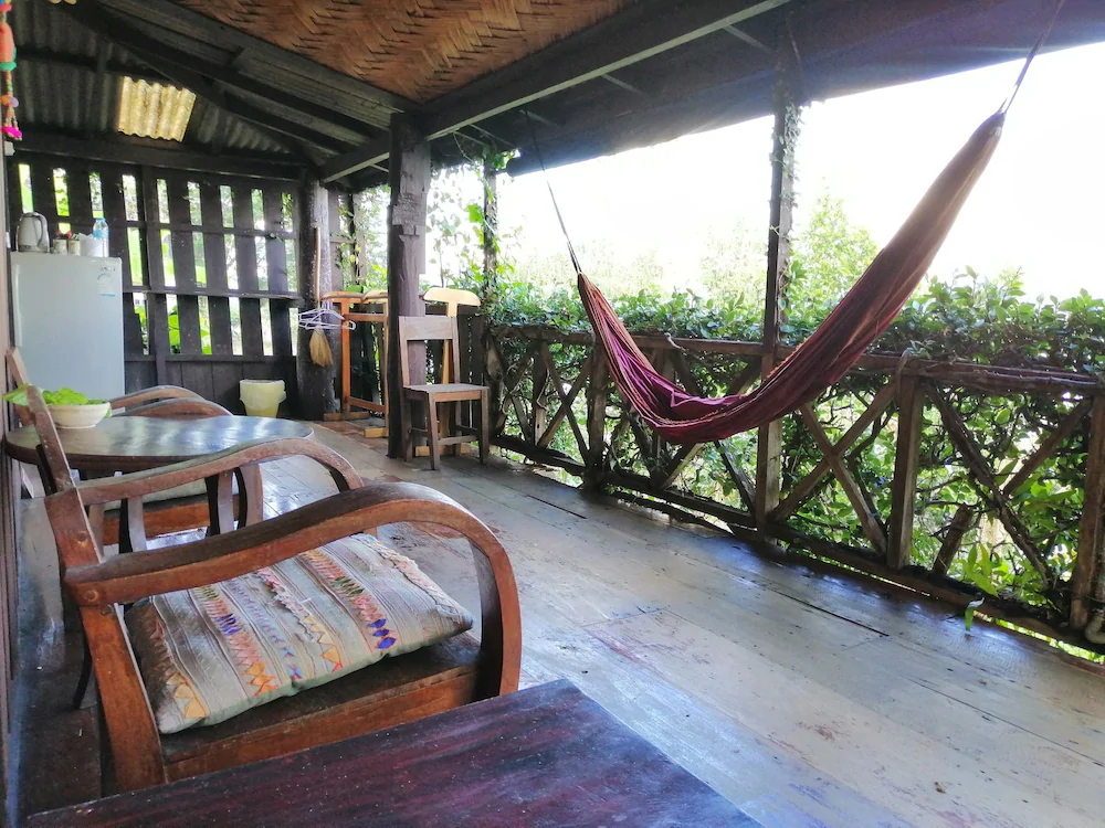 Baan Tammila Guesthouse
