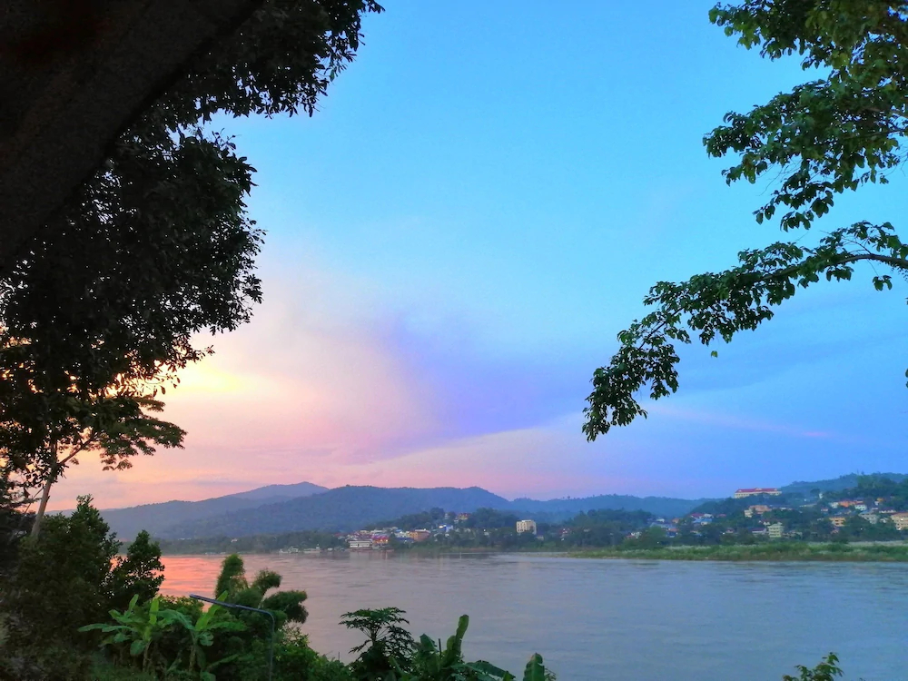 Baan Tammila Guesthouse