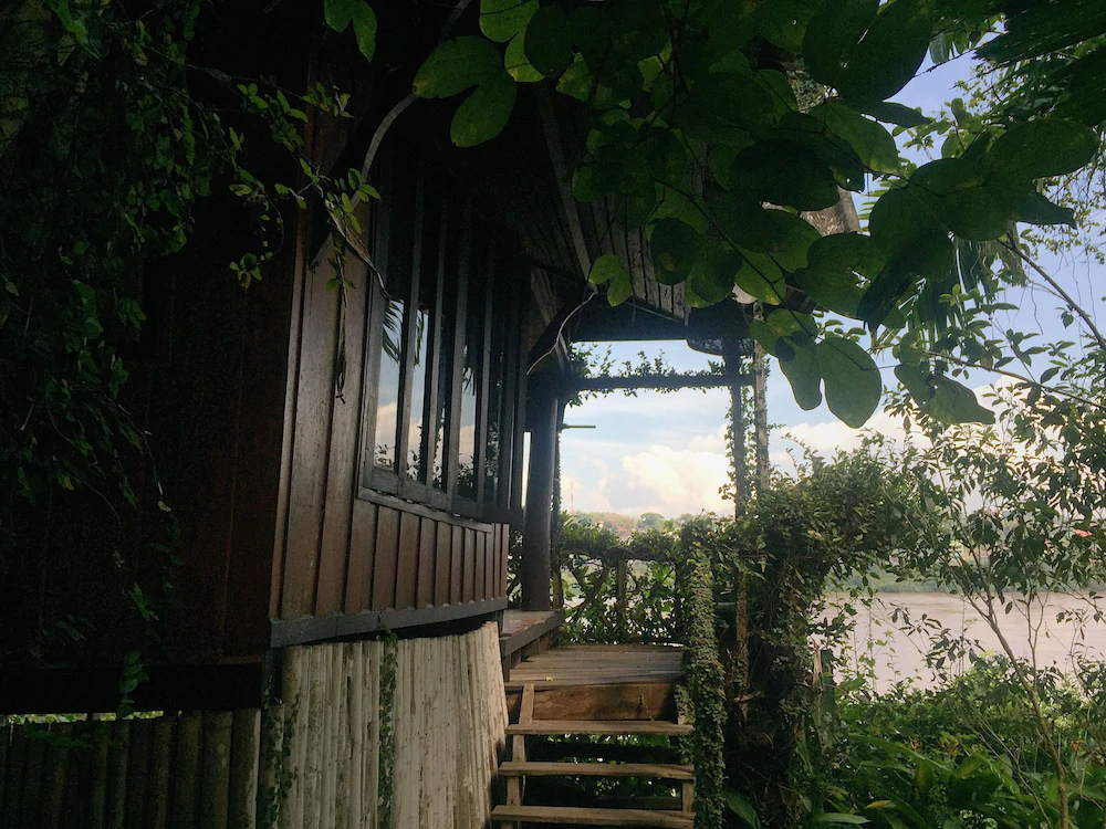 Baan Tammila Guesthouse