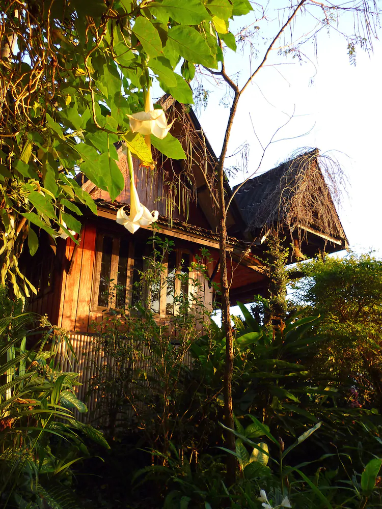 Baan Tammila Guesthouse