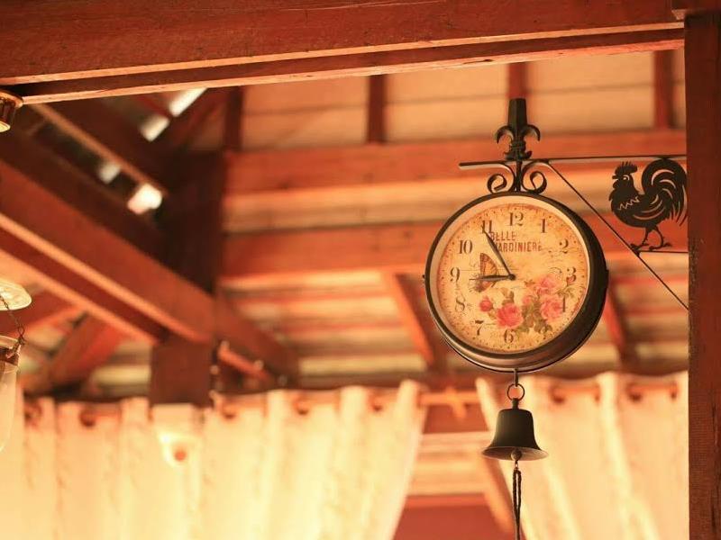 Bantham Hill Homestay