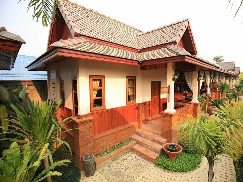 Bantham Hill Homestay