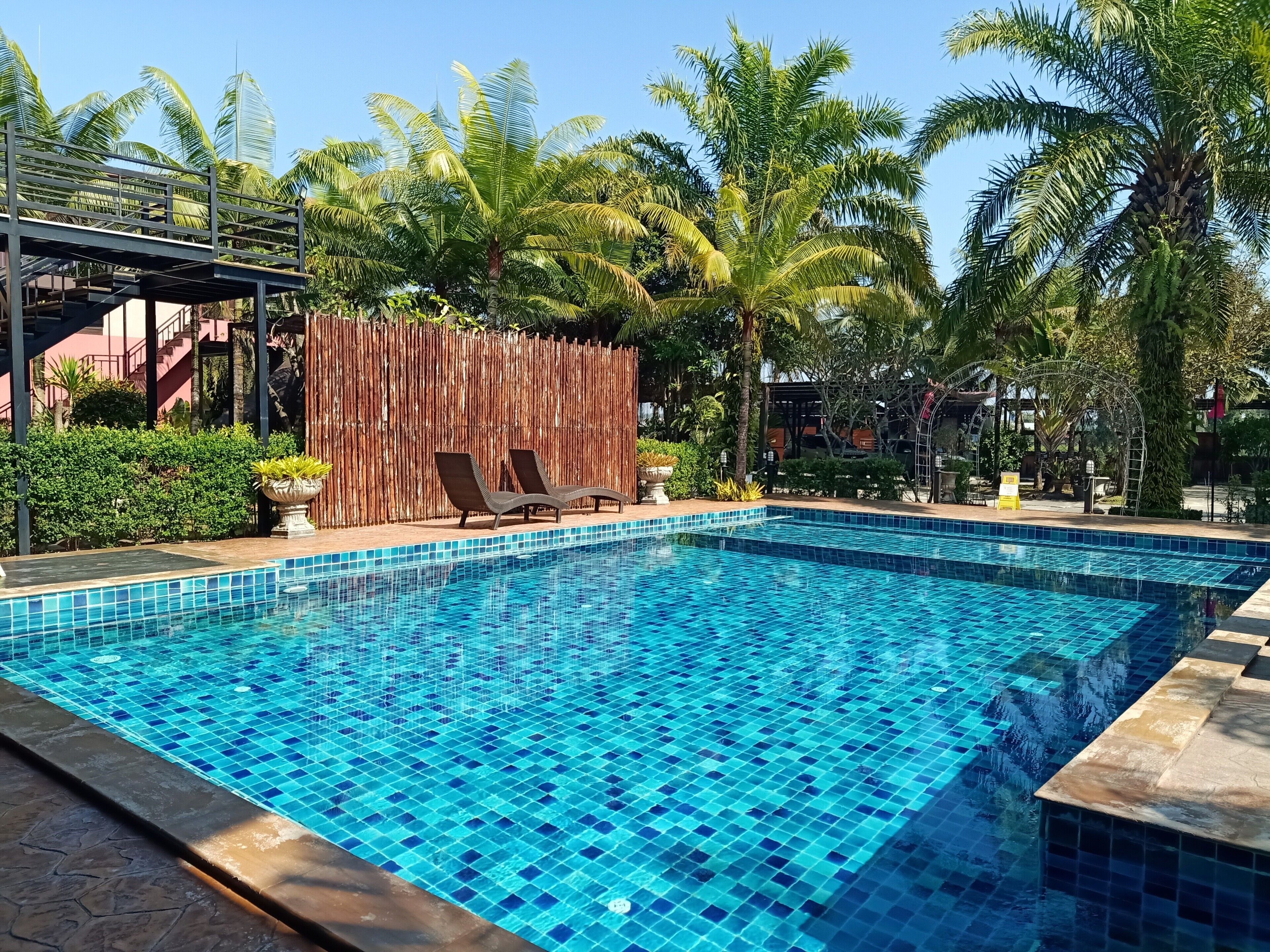 Be One Boutique Resort