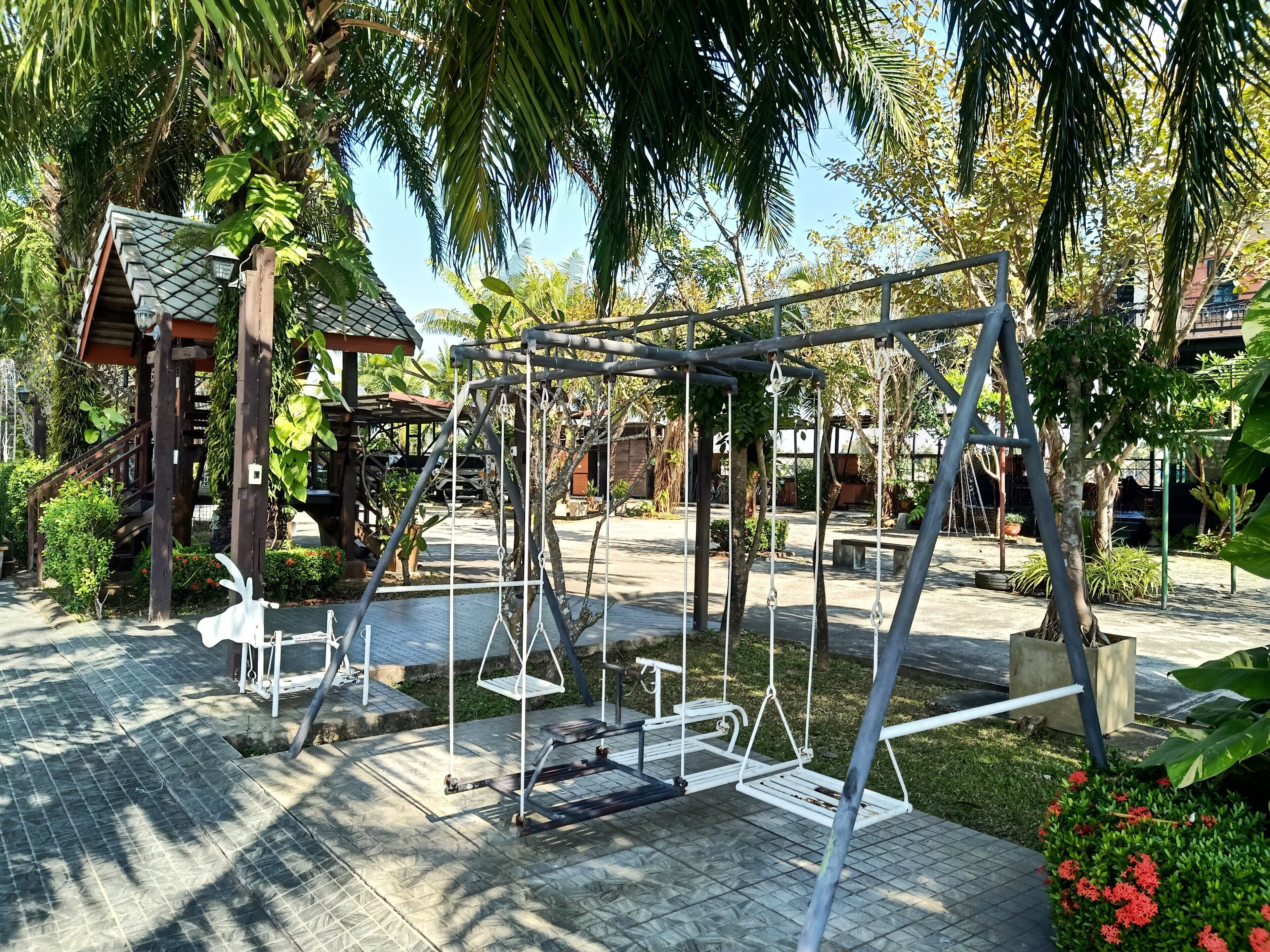 Be One Boutique Resort