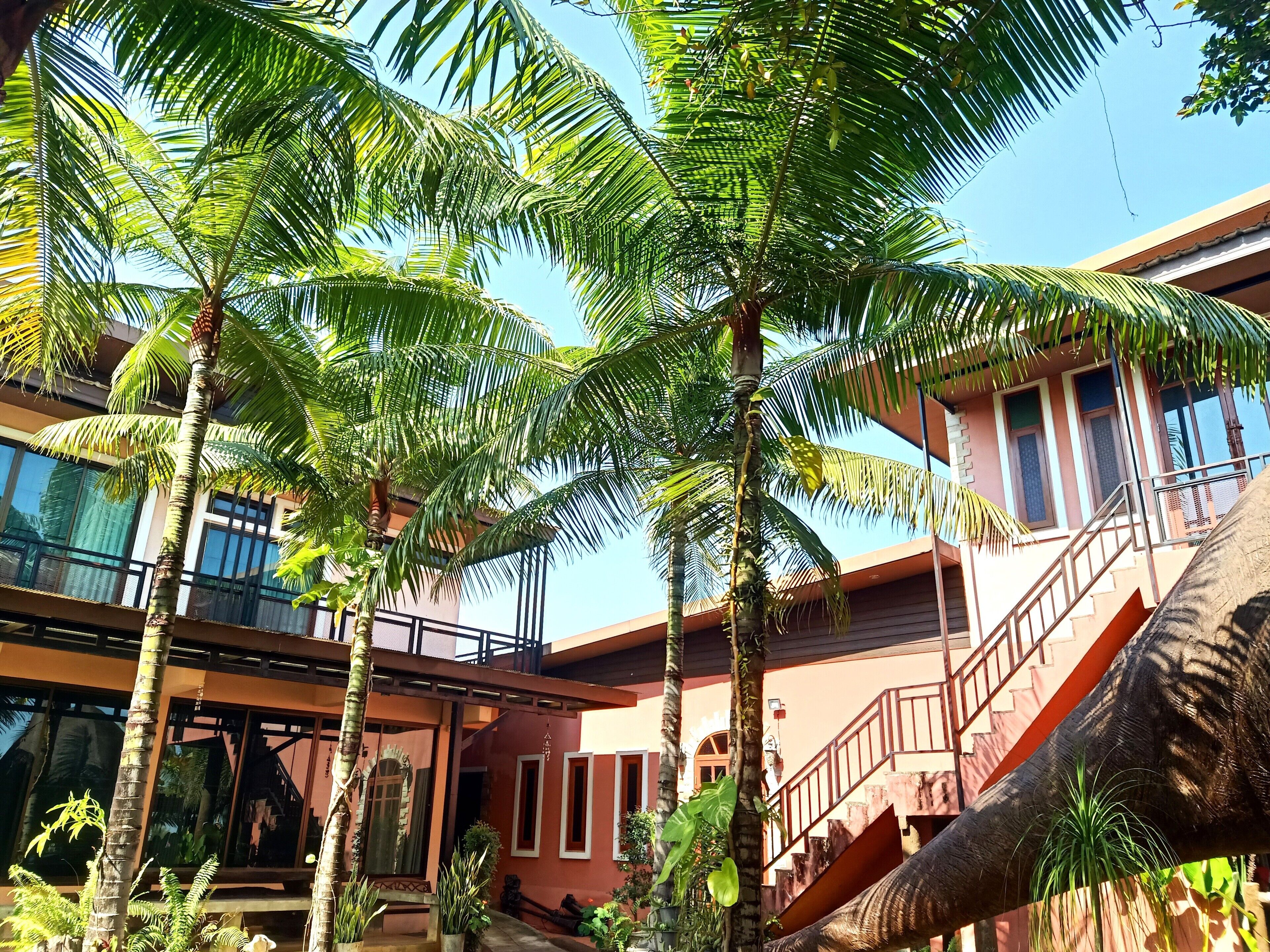 Be One Boutique Resort