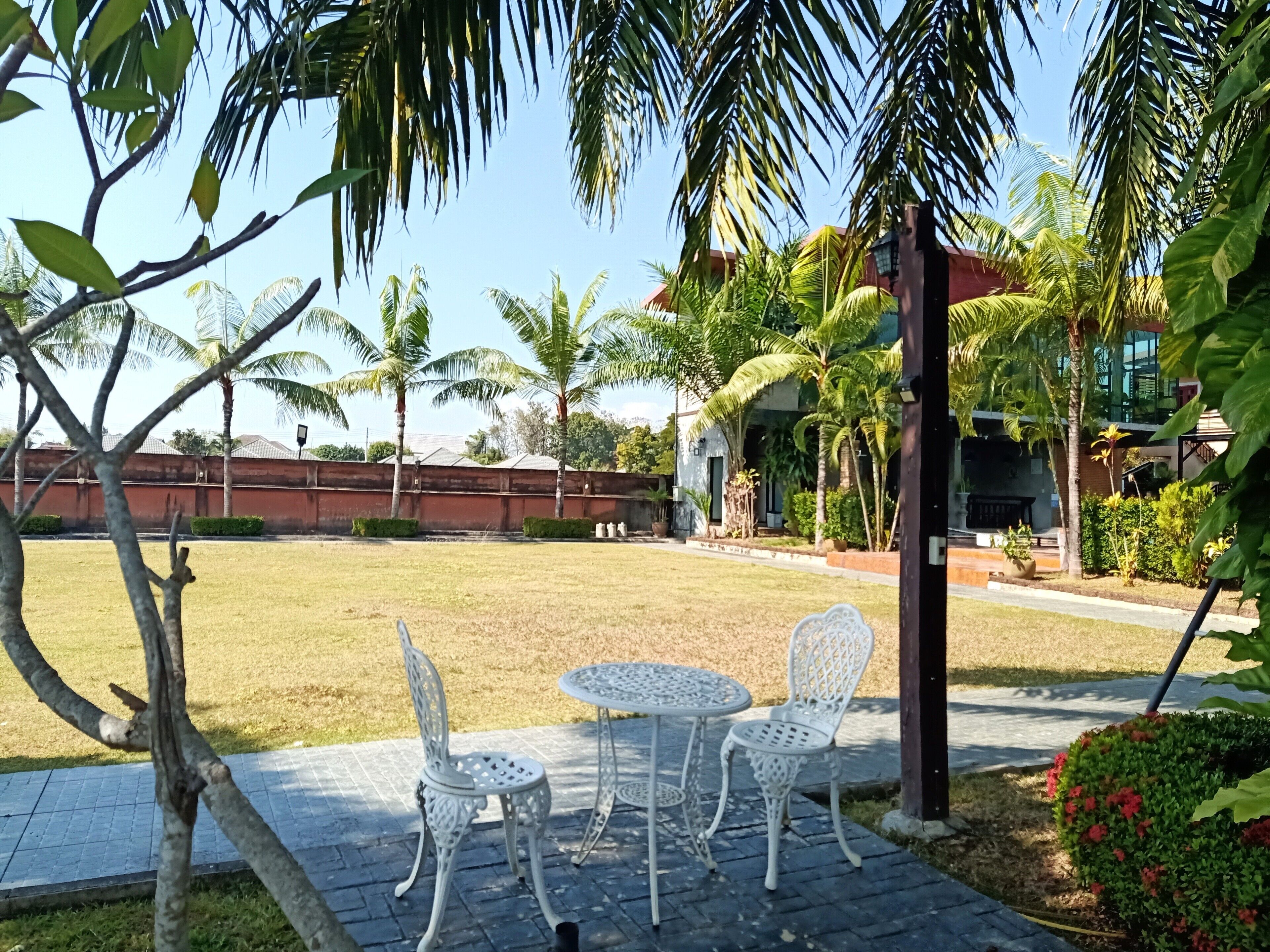 Be One Boutique Resort