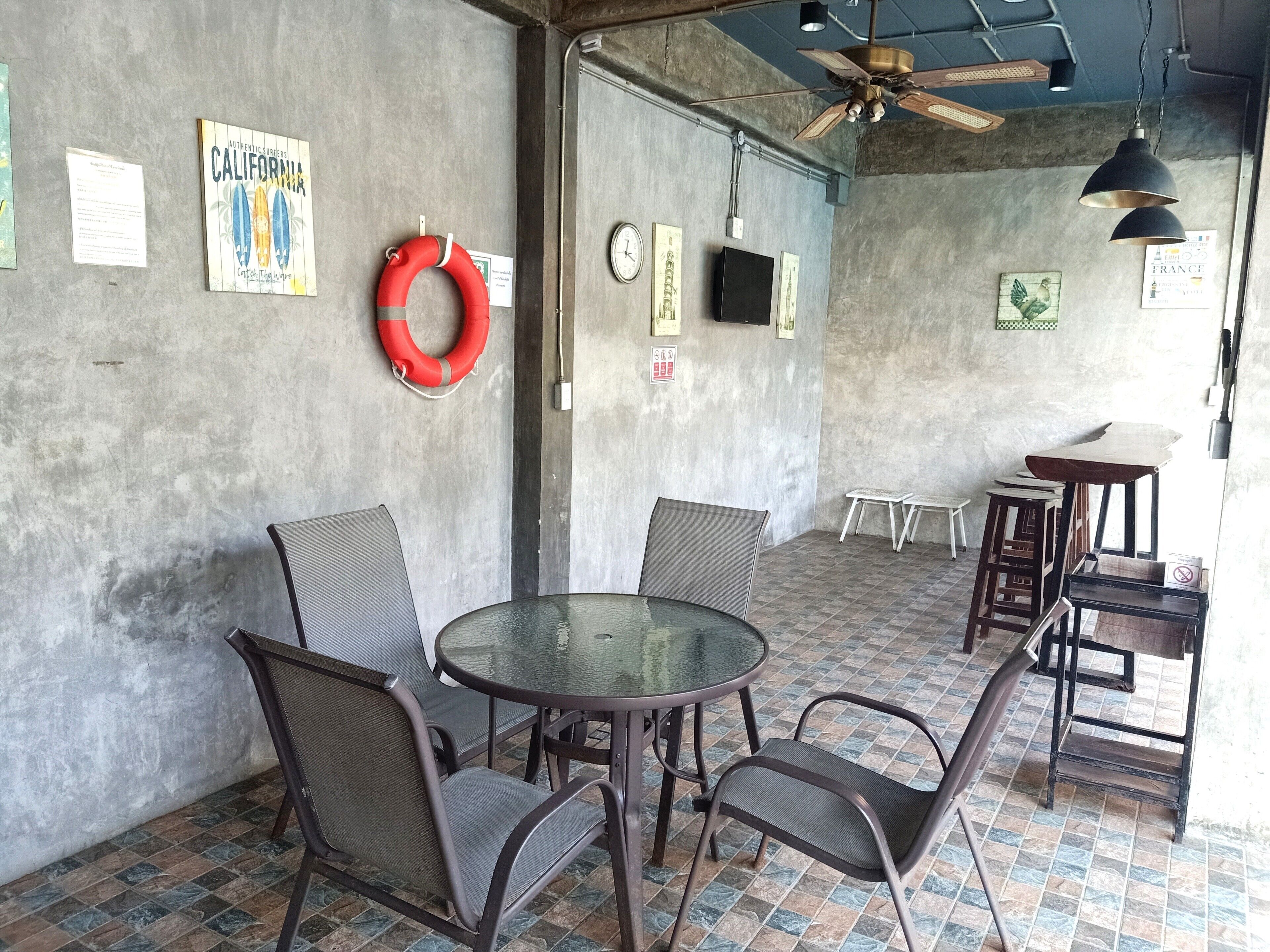Be One Boutique Resort