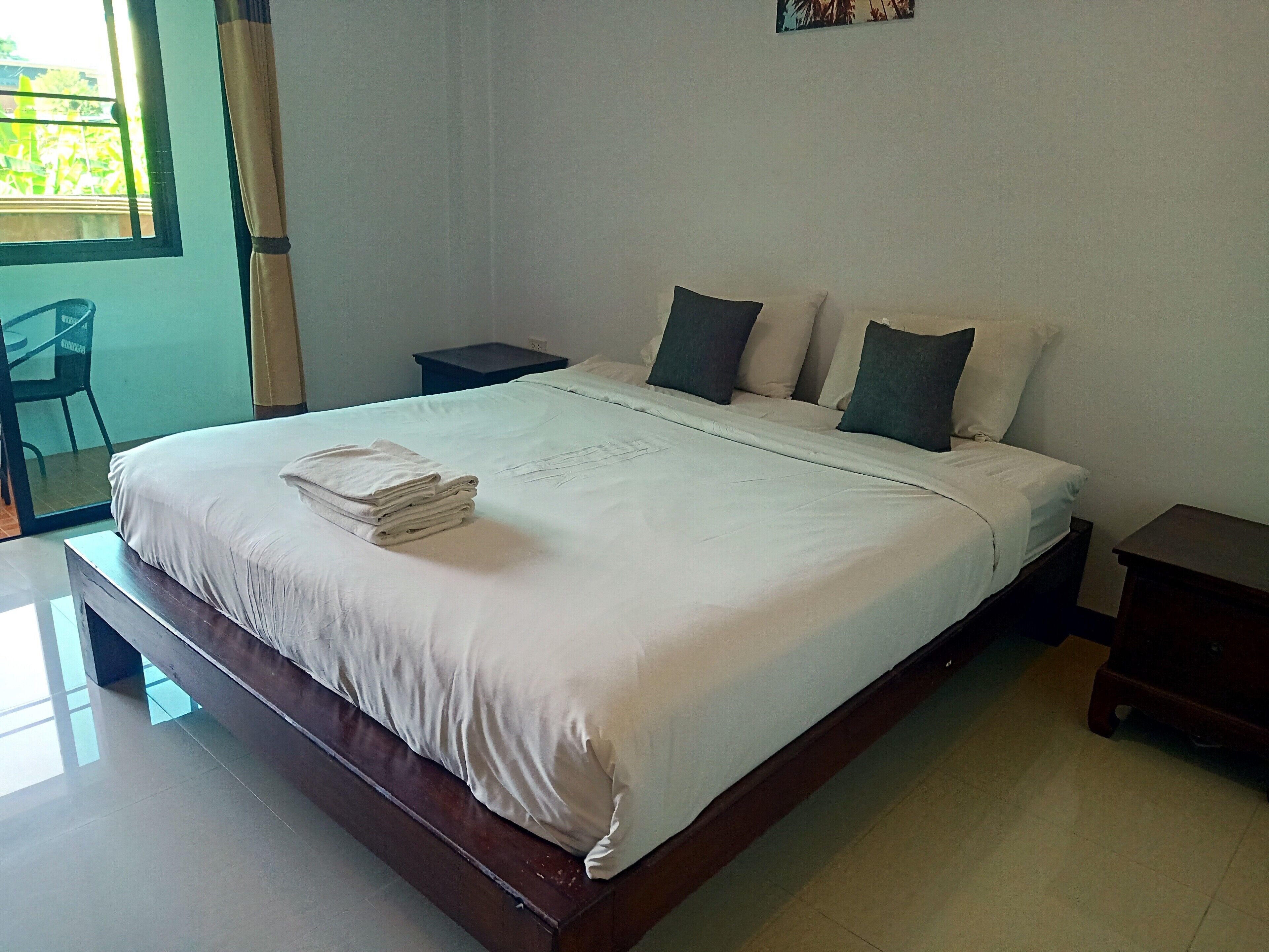 Be One Boutique Resort