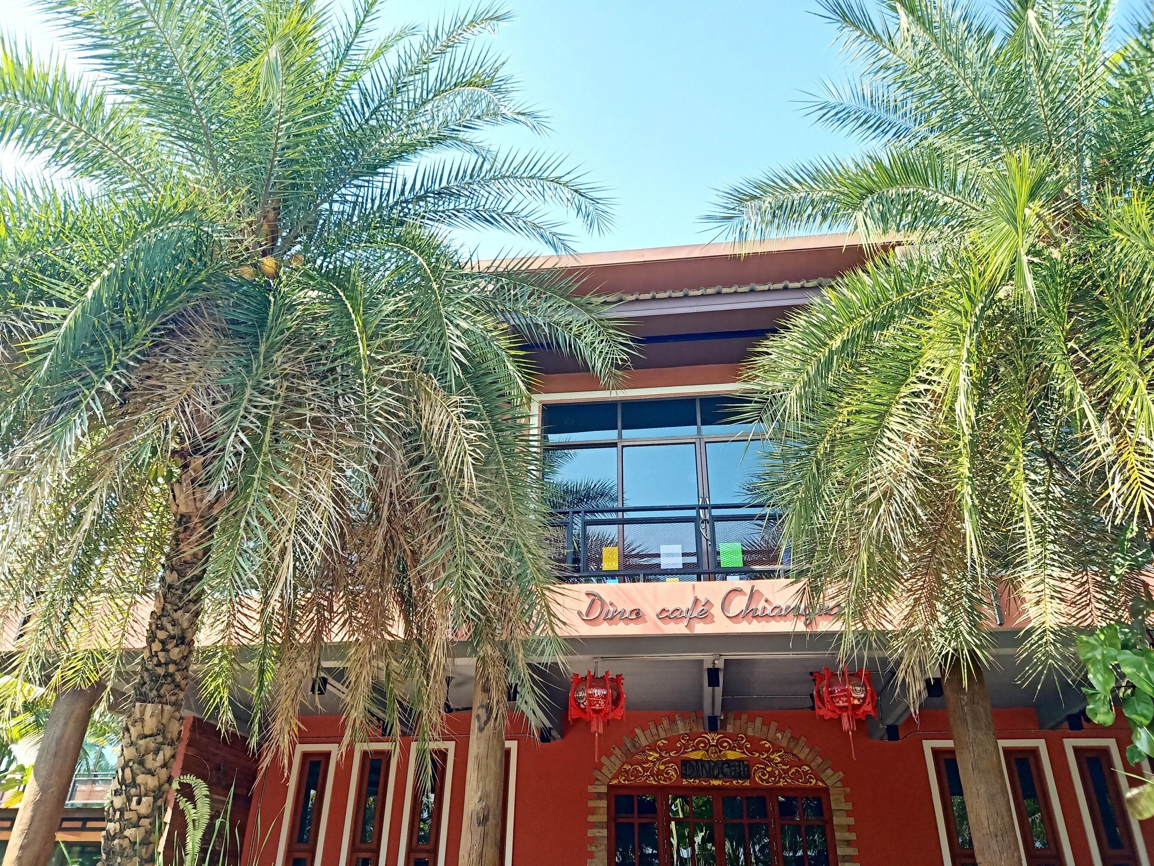 Be One Boutique Resort
