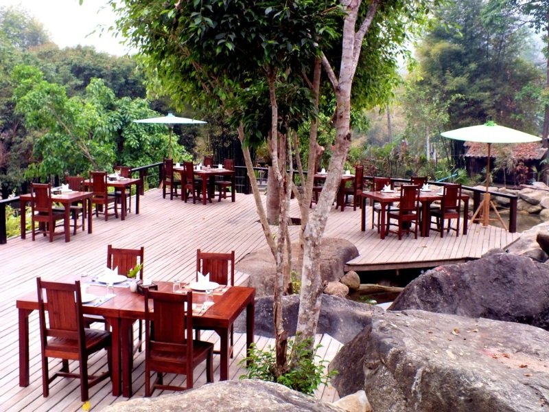 Bura Resort