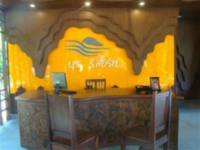 Bura Resort