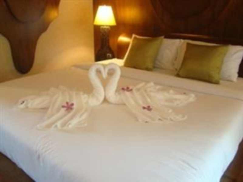 Bura Resort