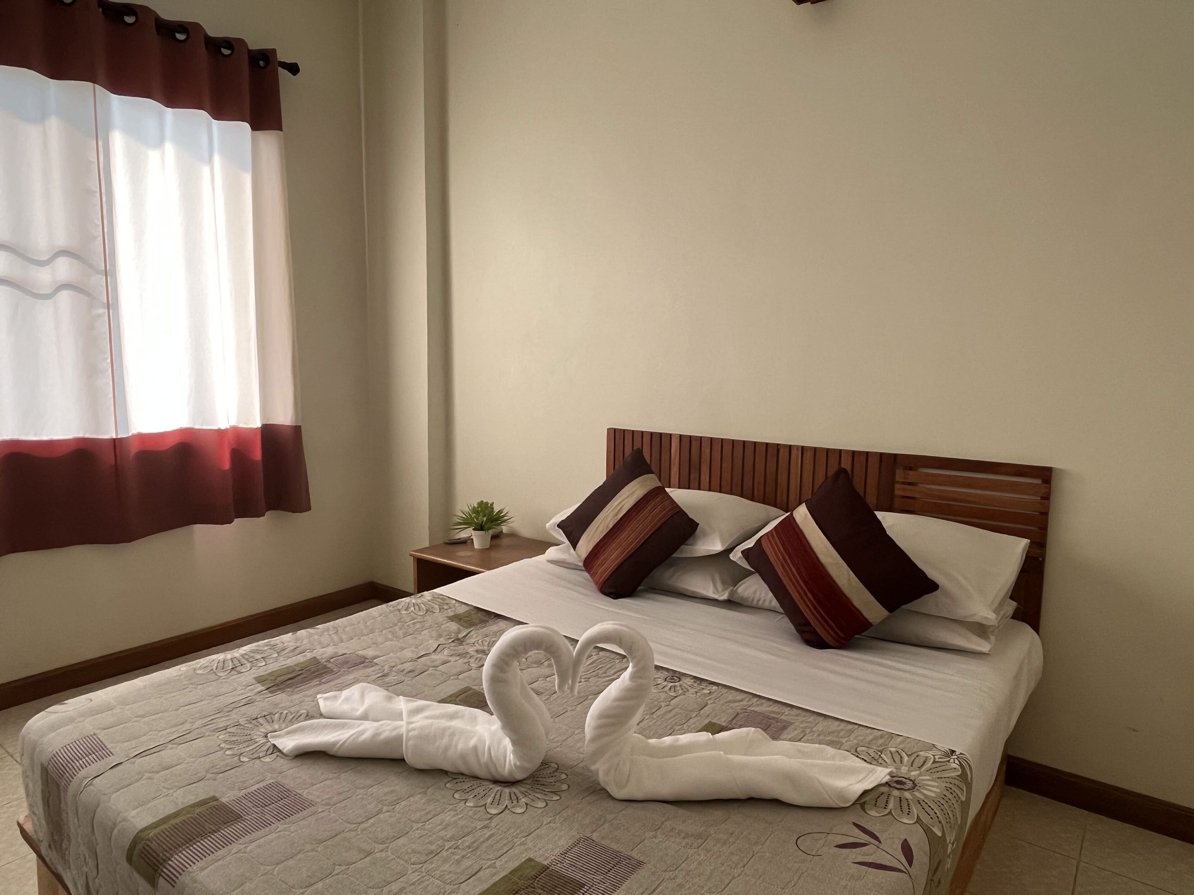 Chat Residence Hotel