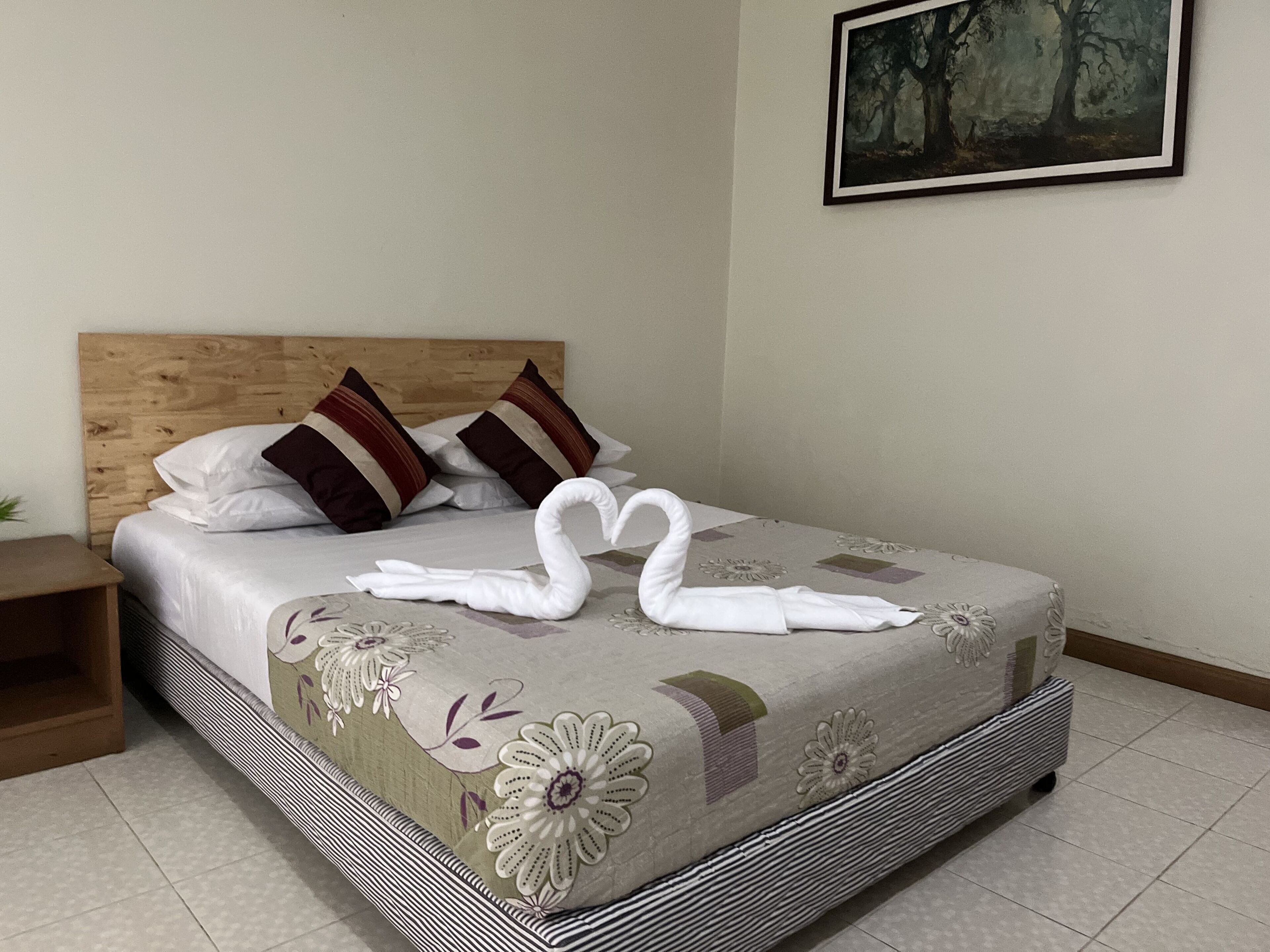 Chat Residence Hotel