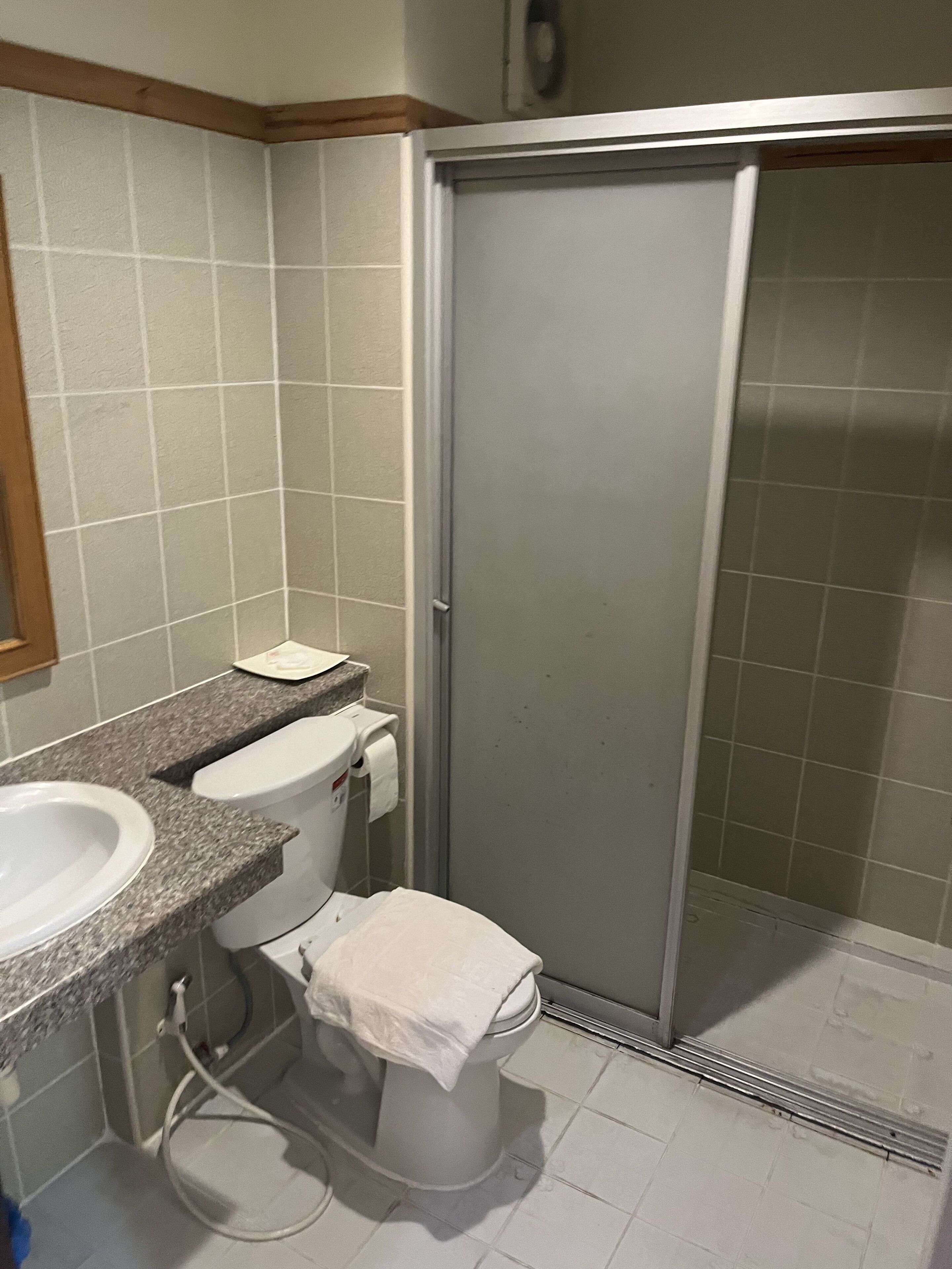 Chat Residence Hotel