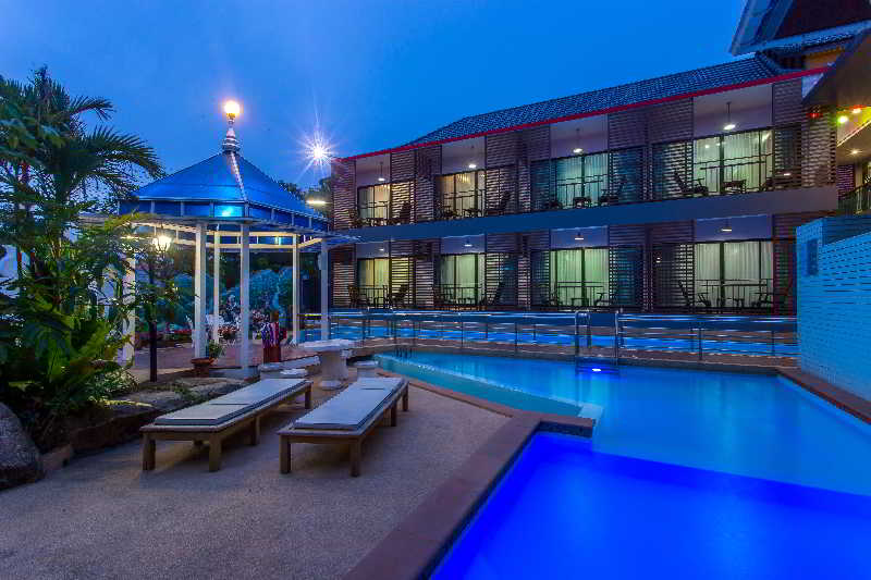 Chayadol Boutique Resort