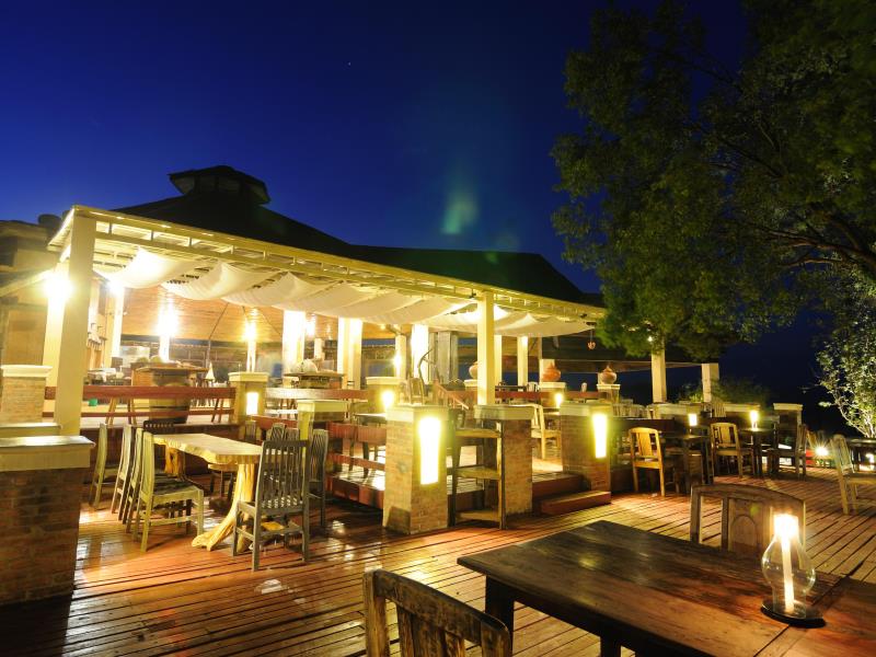 Chiang Rai Valley Resort @Doi Hom Fha