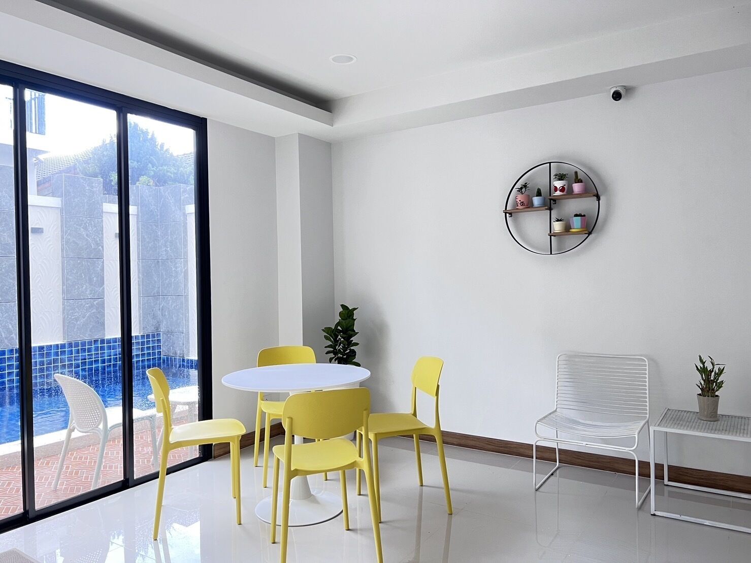 Chom Chiangrai Hotel