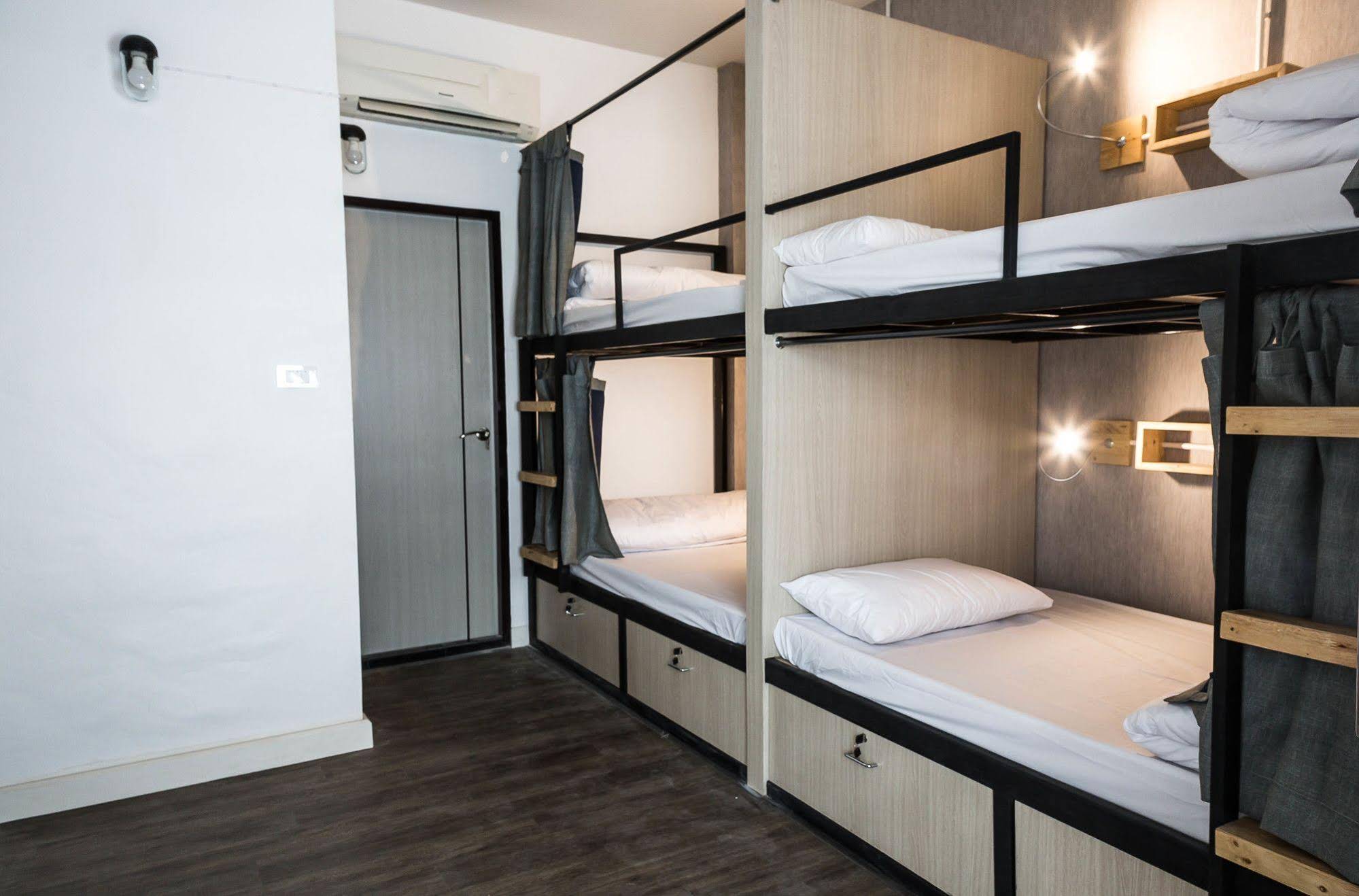 Connect Hostel