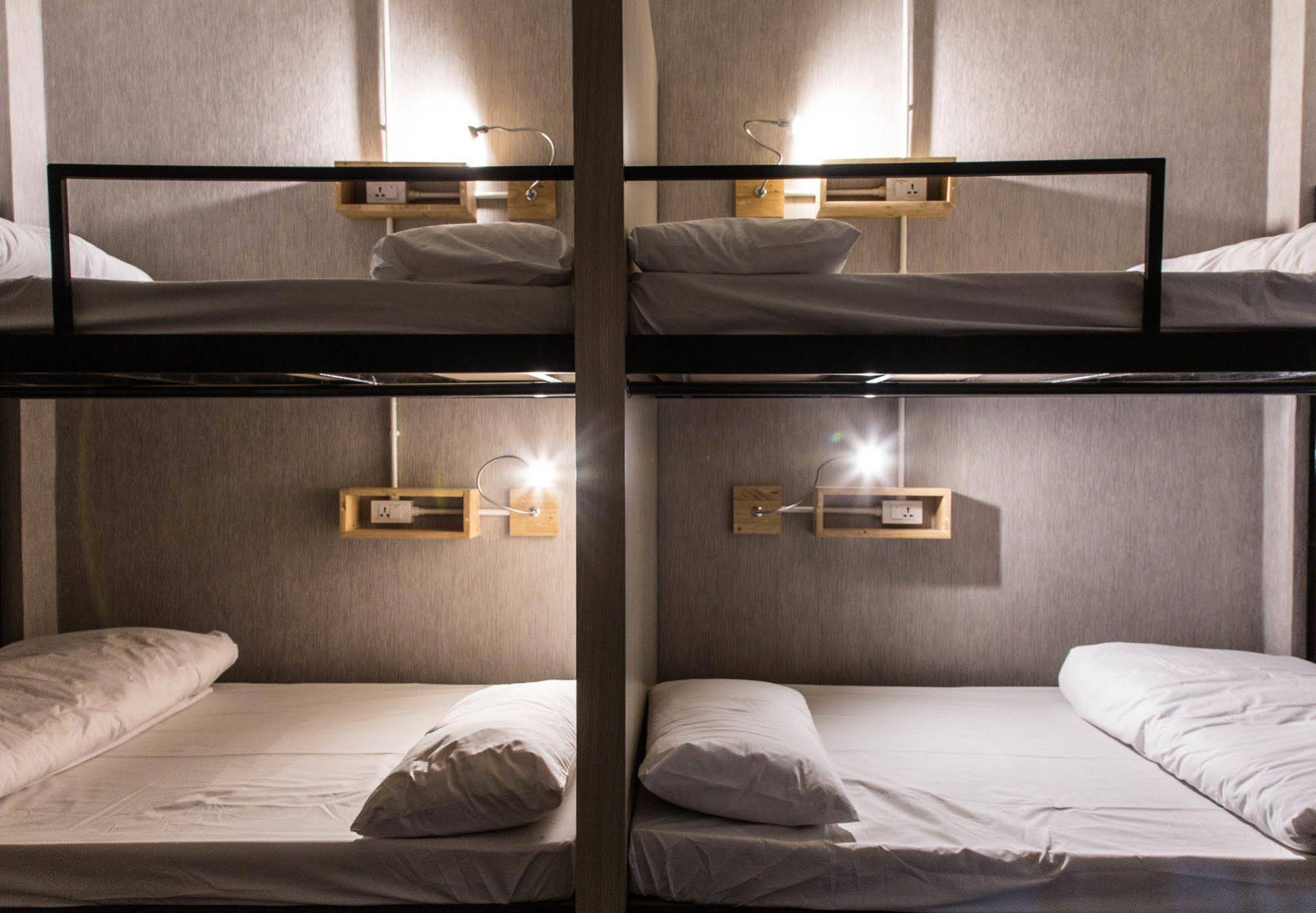 Connect Hostel