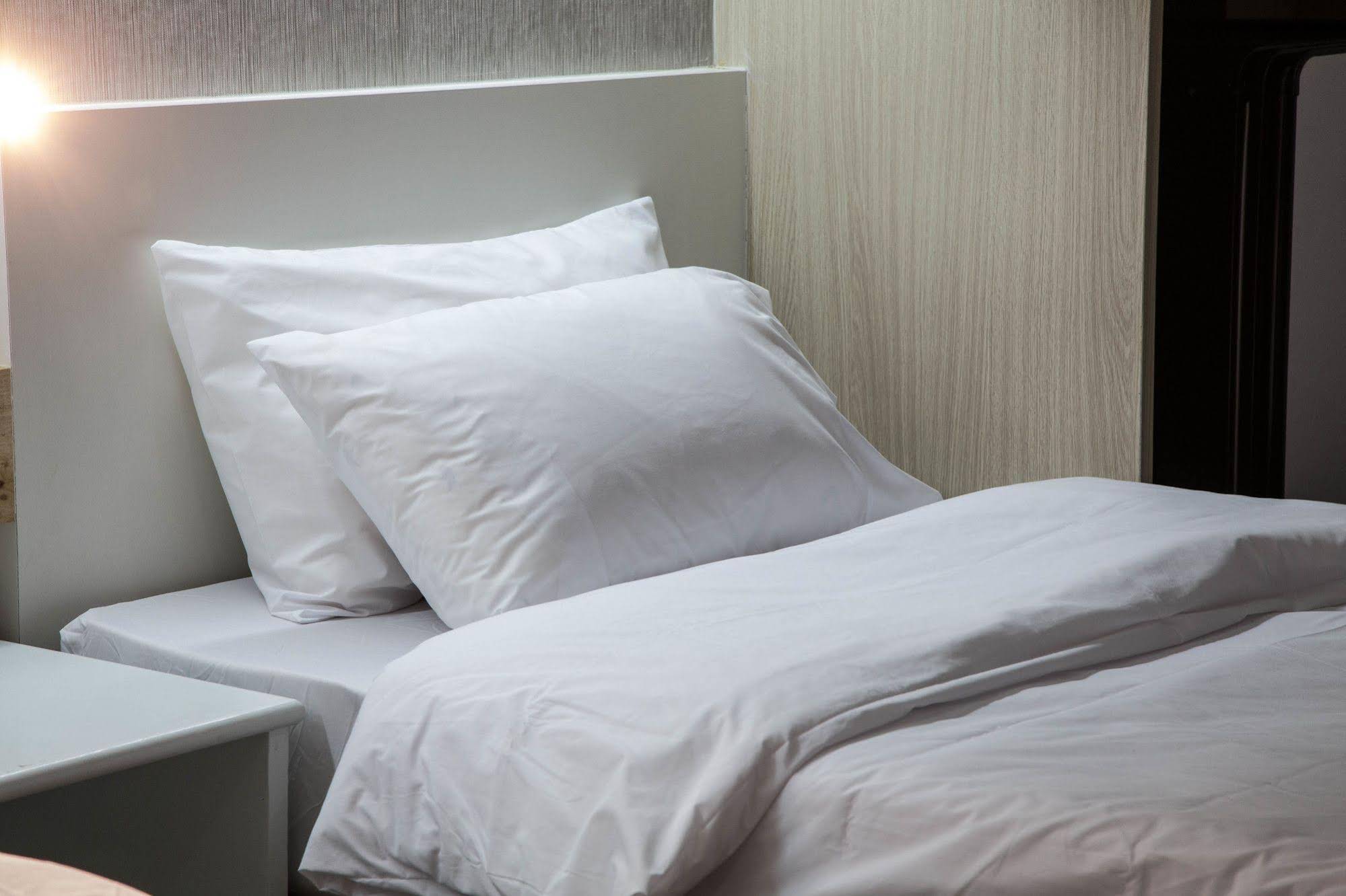 Connect Hostel