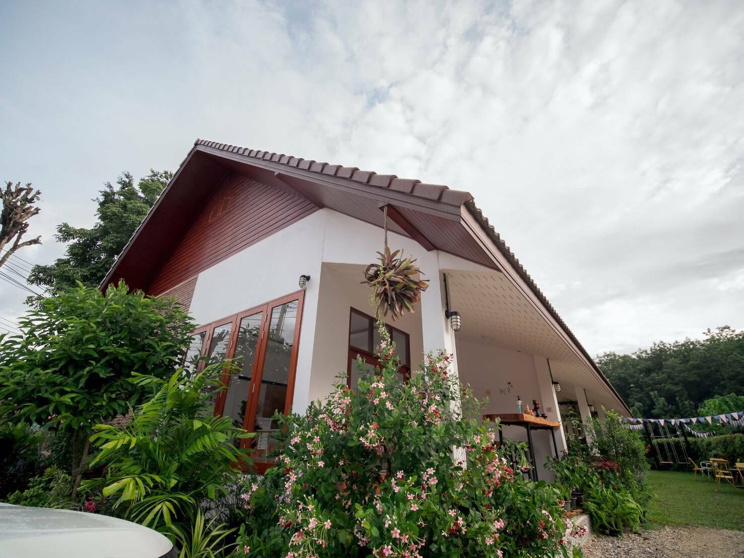 CoZy House