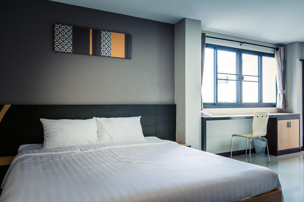 De Hug Hotel & Residence