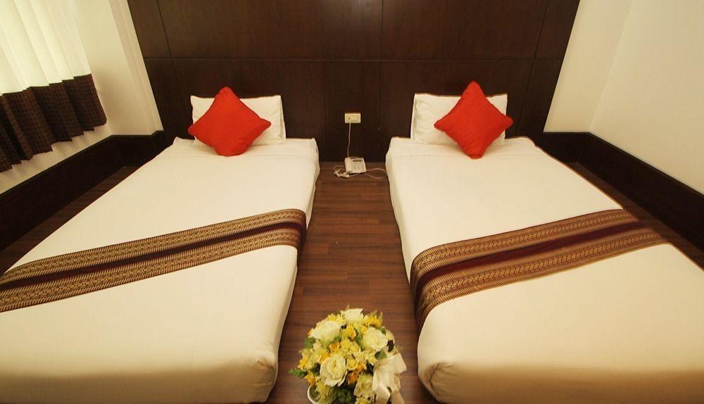 Diamond Park Inn Chiangrai & Resort