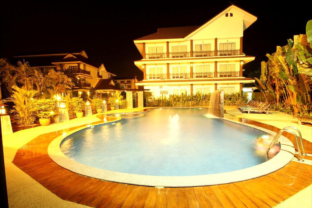 Diamond Park Inn Chiangrai & Resort