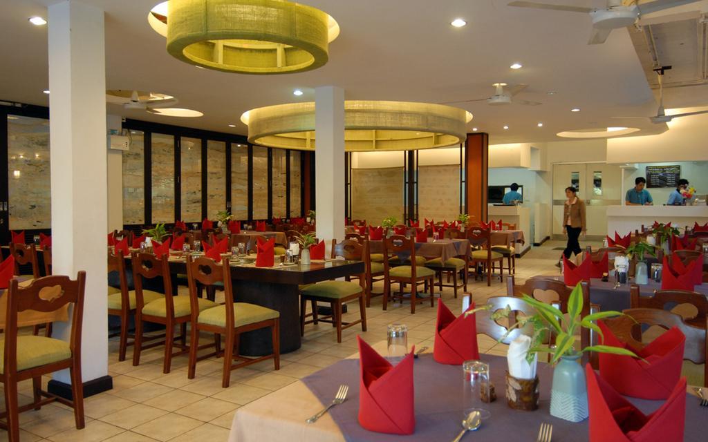 Doi Tung Lodge