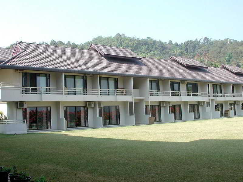 Doi Tung Lodge