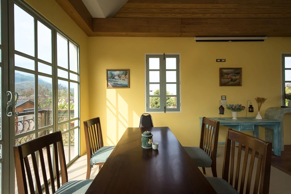 Doi Tung View Resort