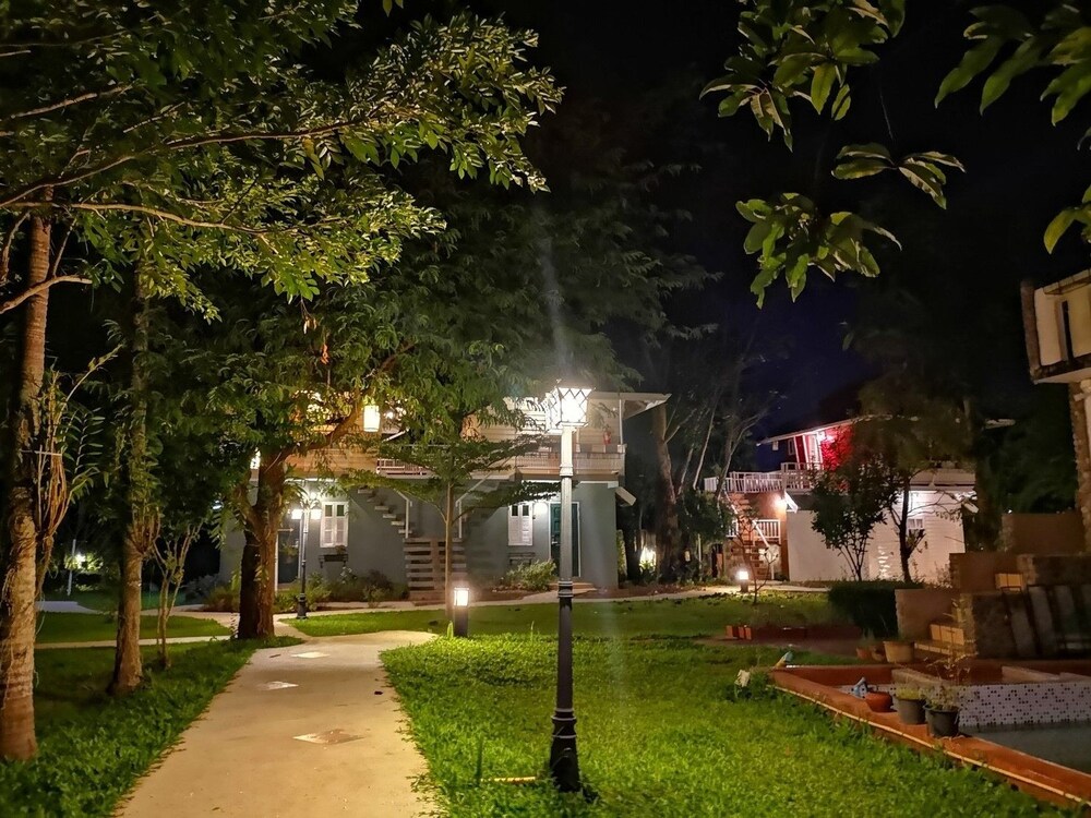 Doi Tung View Resort