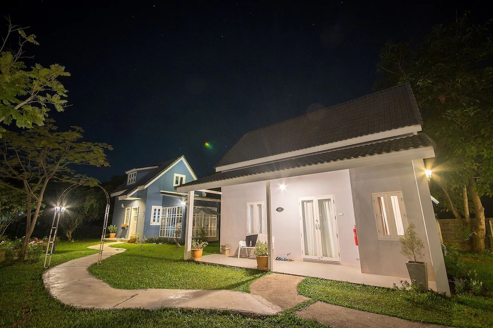 Doi Tung View Resort