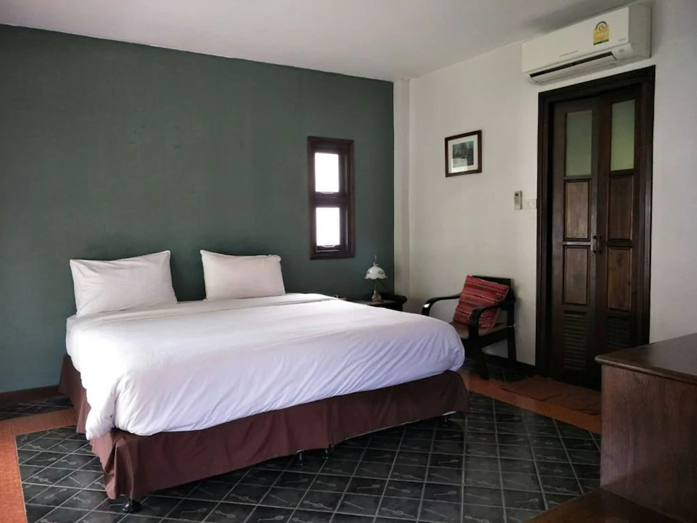 Doi Tung View Resort