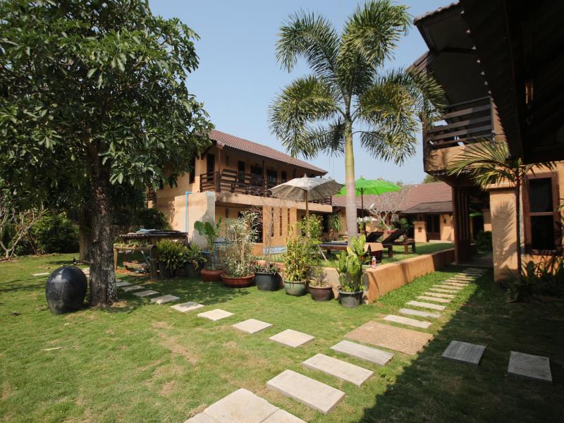 Foreste Resort