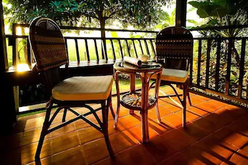 Golden Pine Resort and Spa