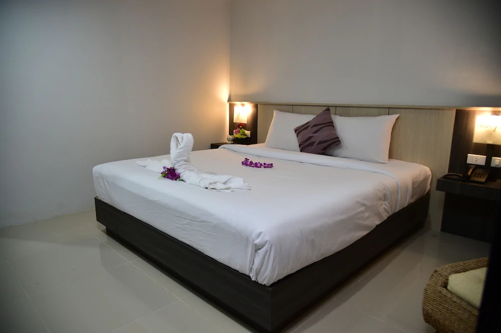 Happy Room Hotel