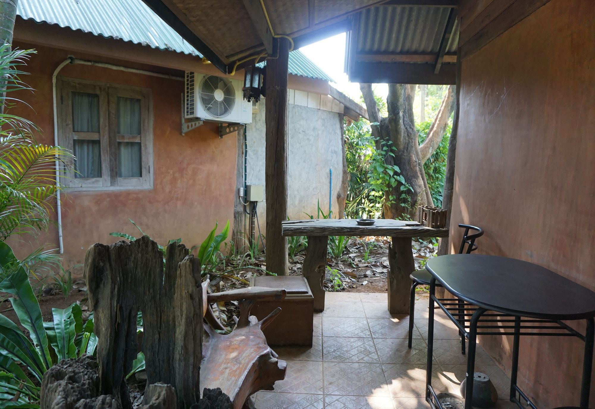 Heuandok Euang Resort