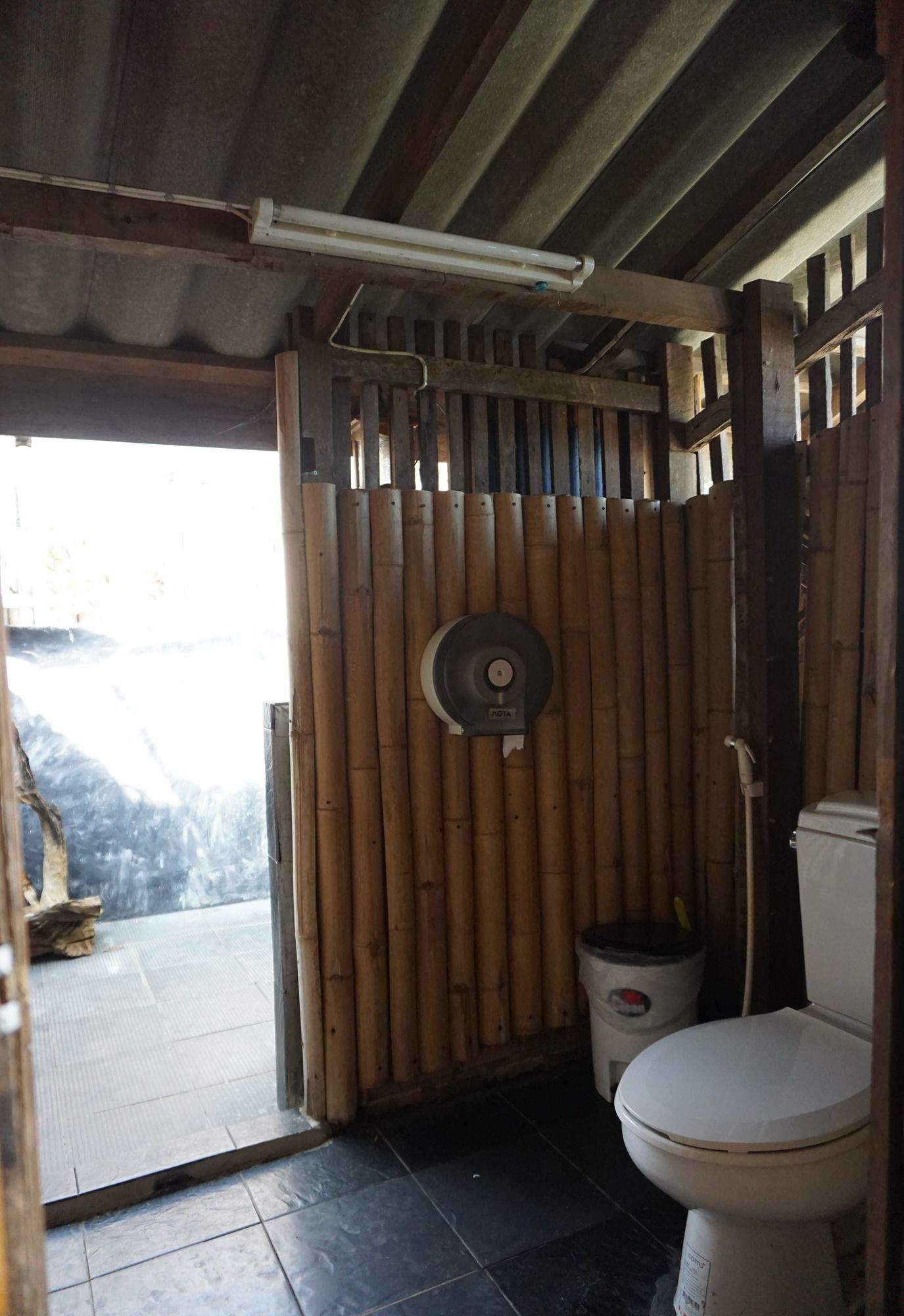 Heuandok Euang Resort