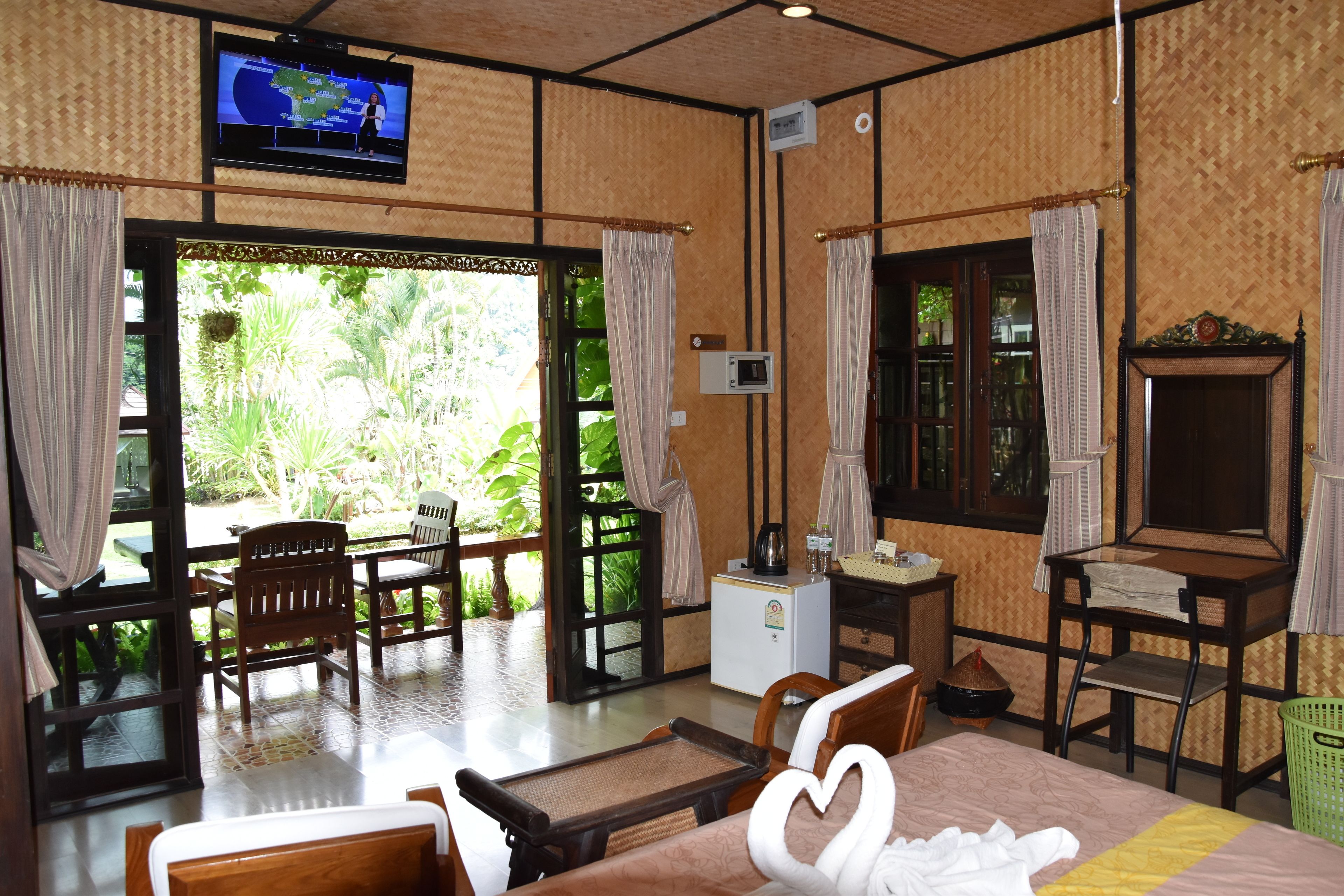 Homestay Chiangrai