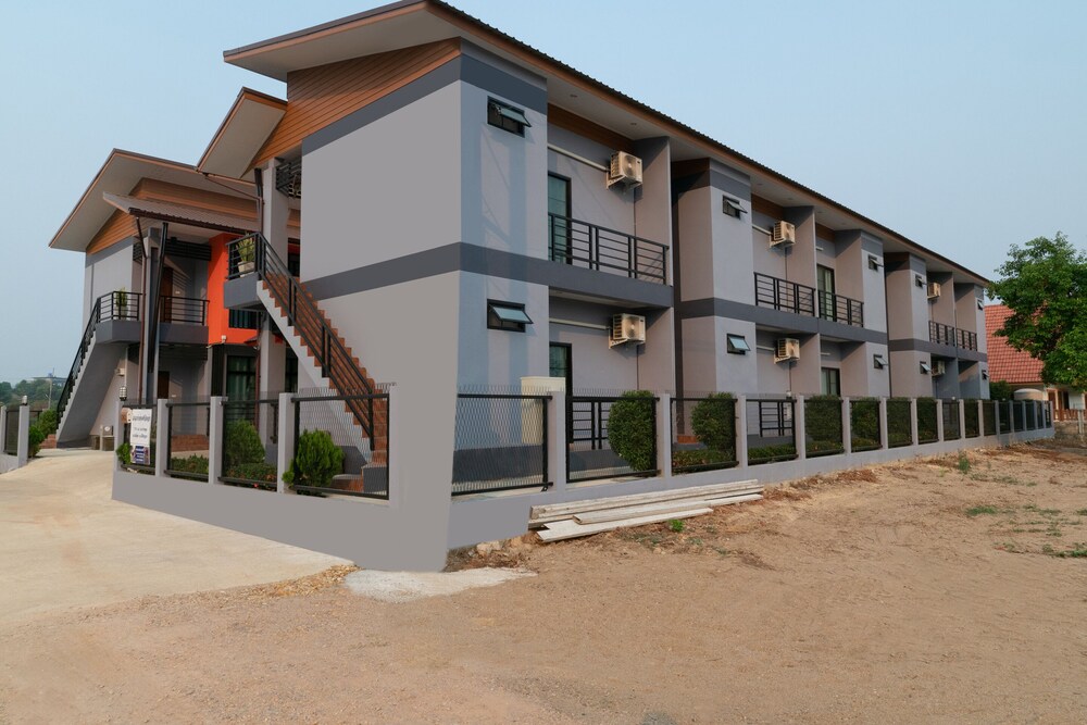 Capital O 770 Baan Hom Hug Resort