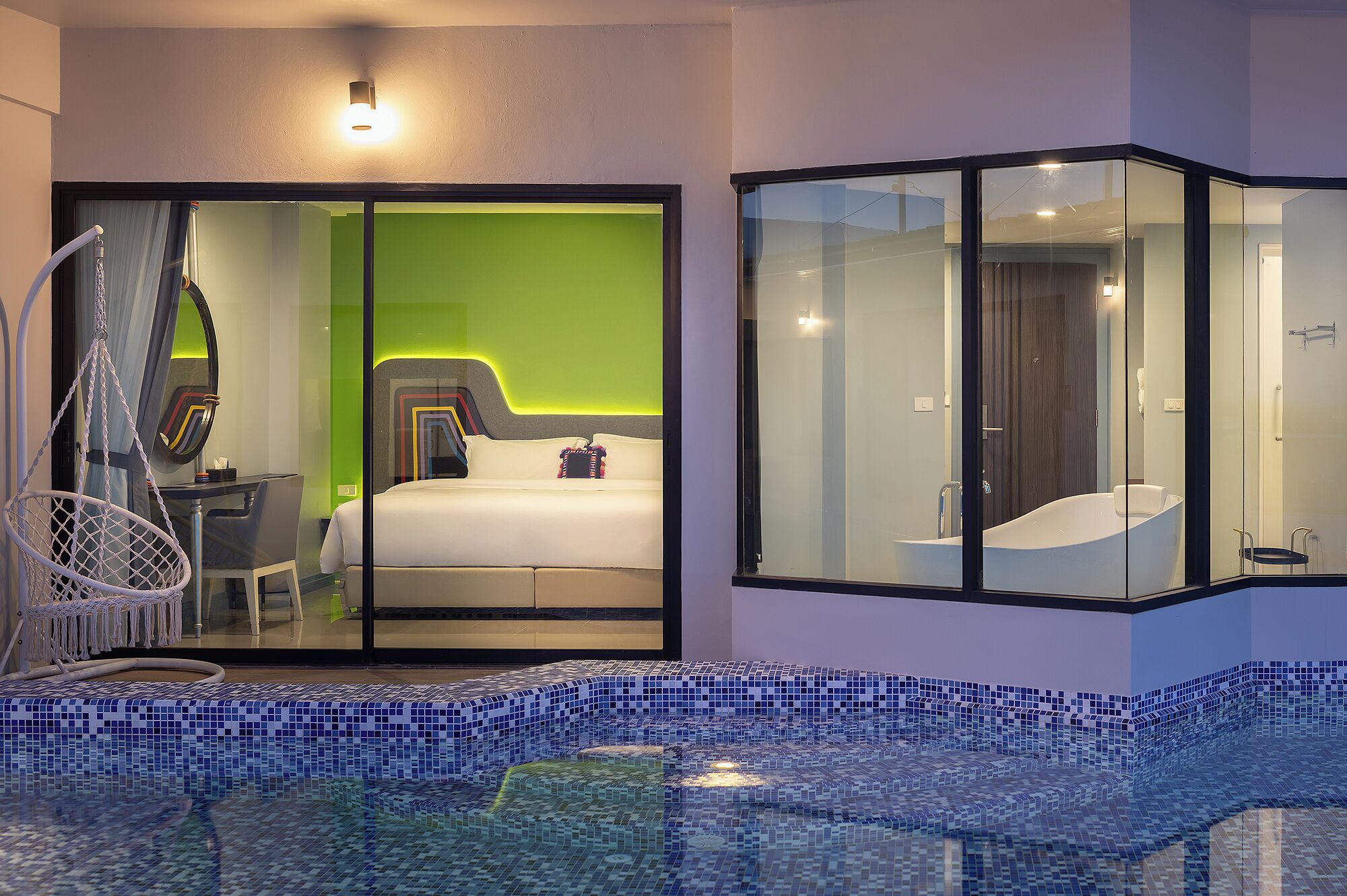 Hotel Selene Chiang Rai