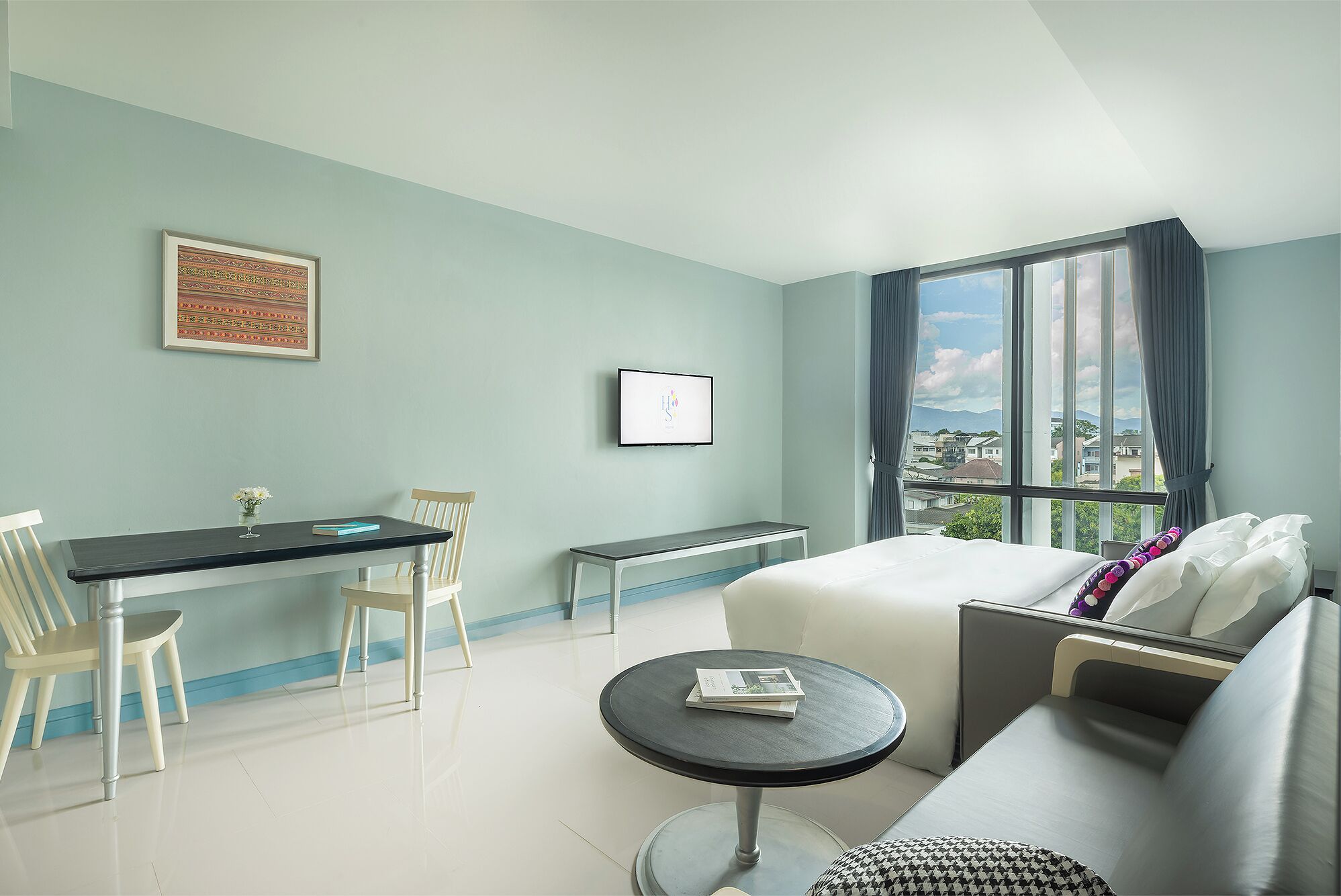 Hotel Selene Chiang Rai