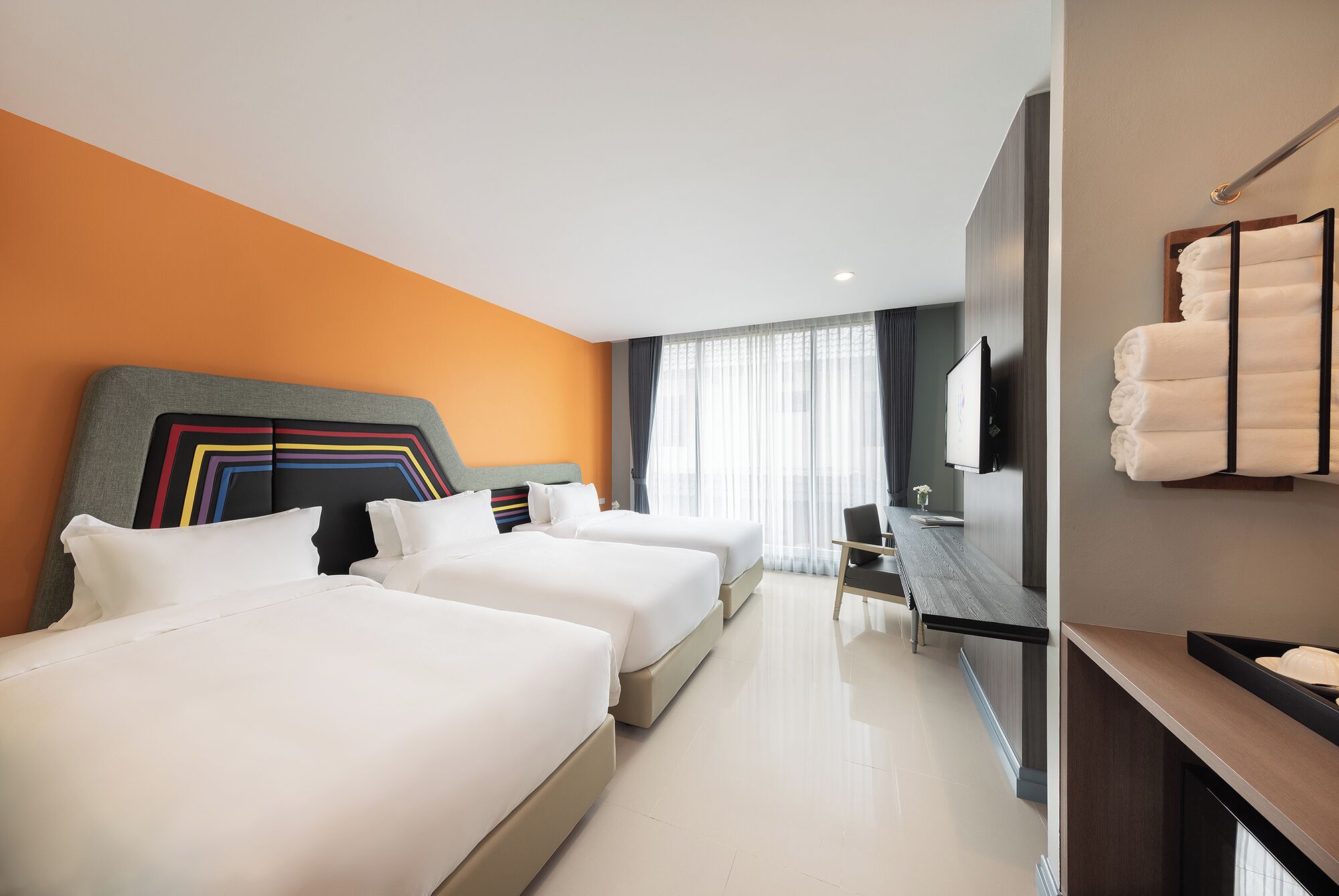 Hotel Selene Chiang Rai