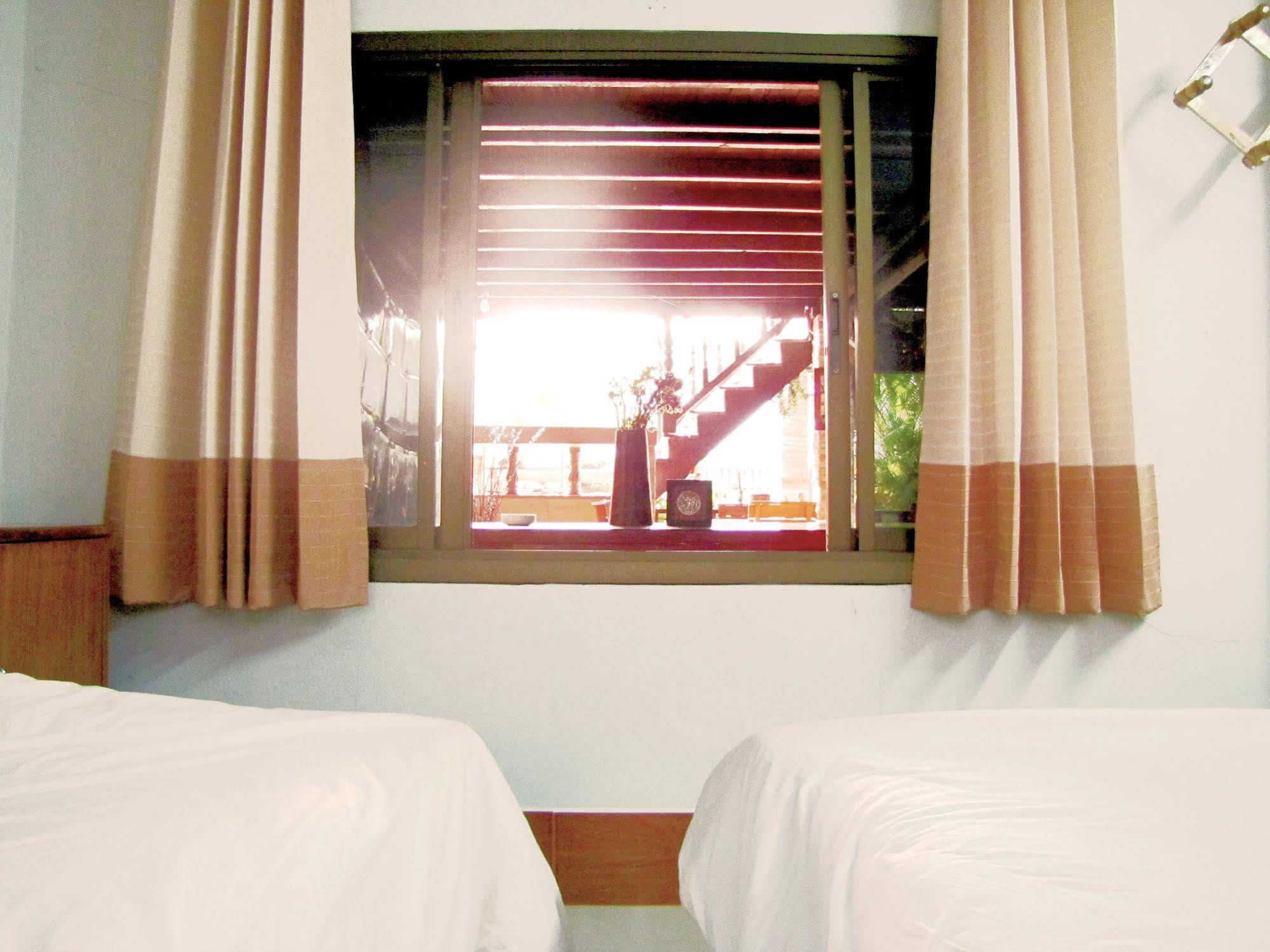 Huan Kawin Hostel