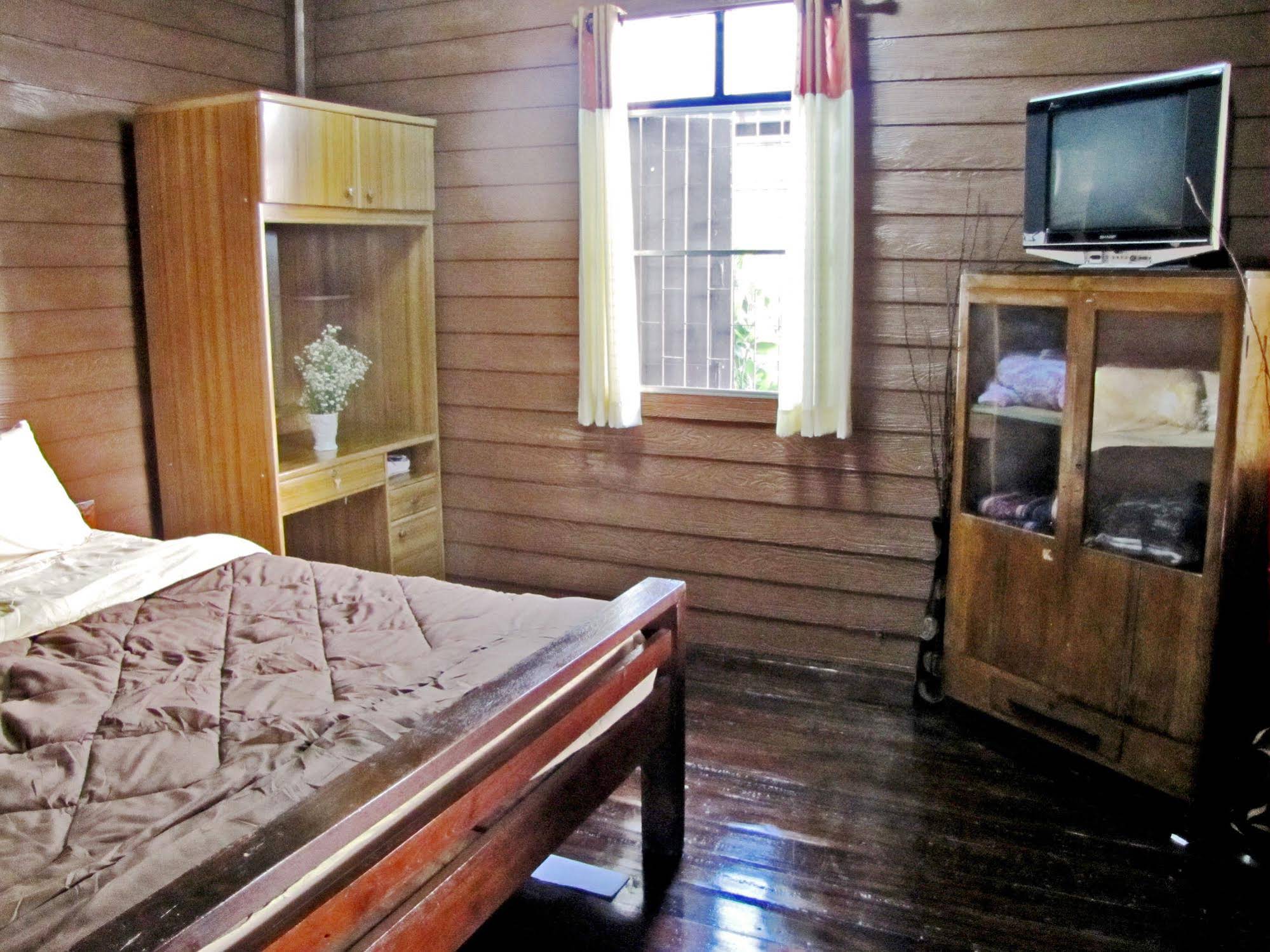 Huan Kawin Hostel