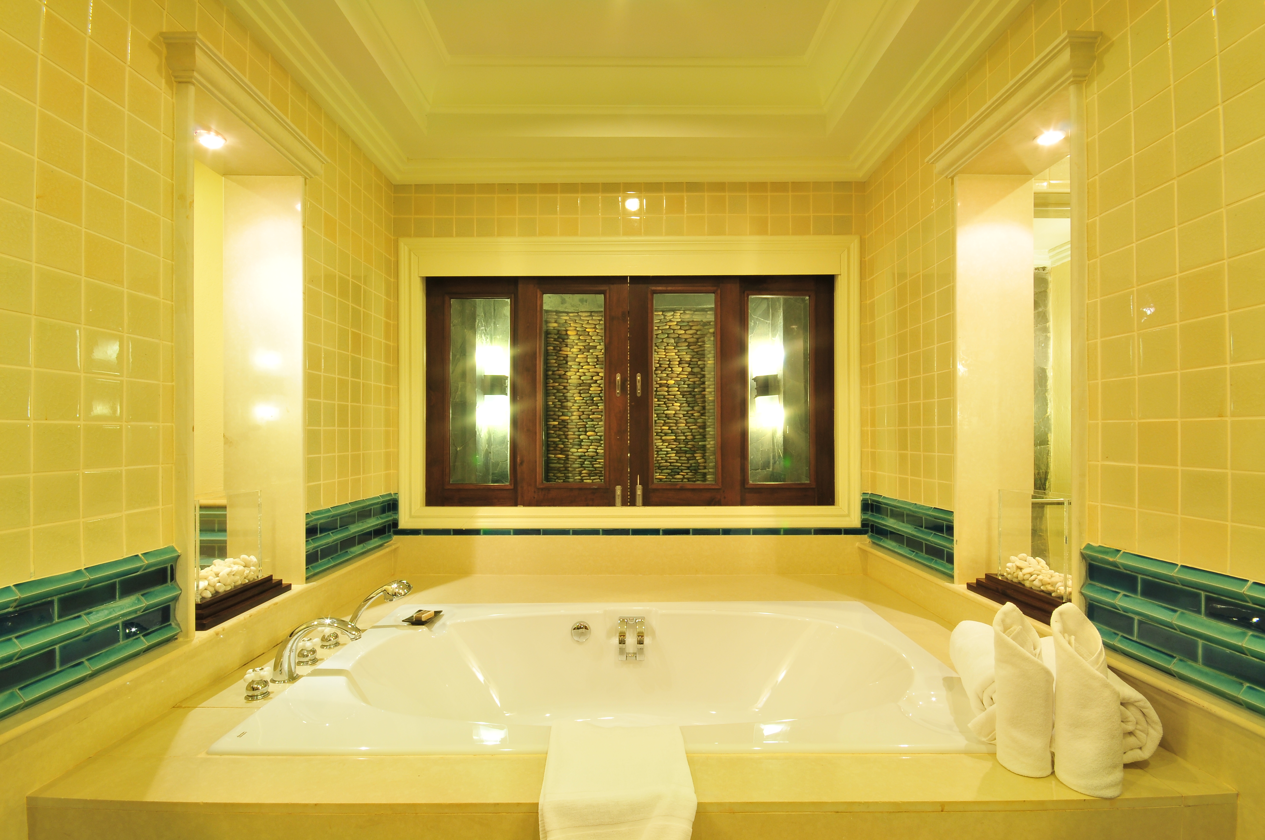 Katiliya Mountain Resort & Spa