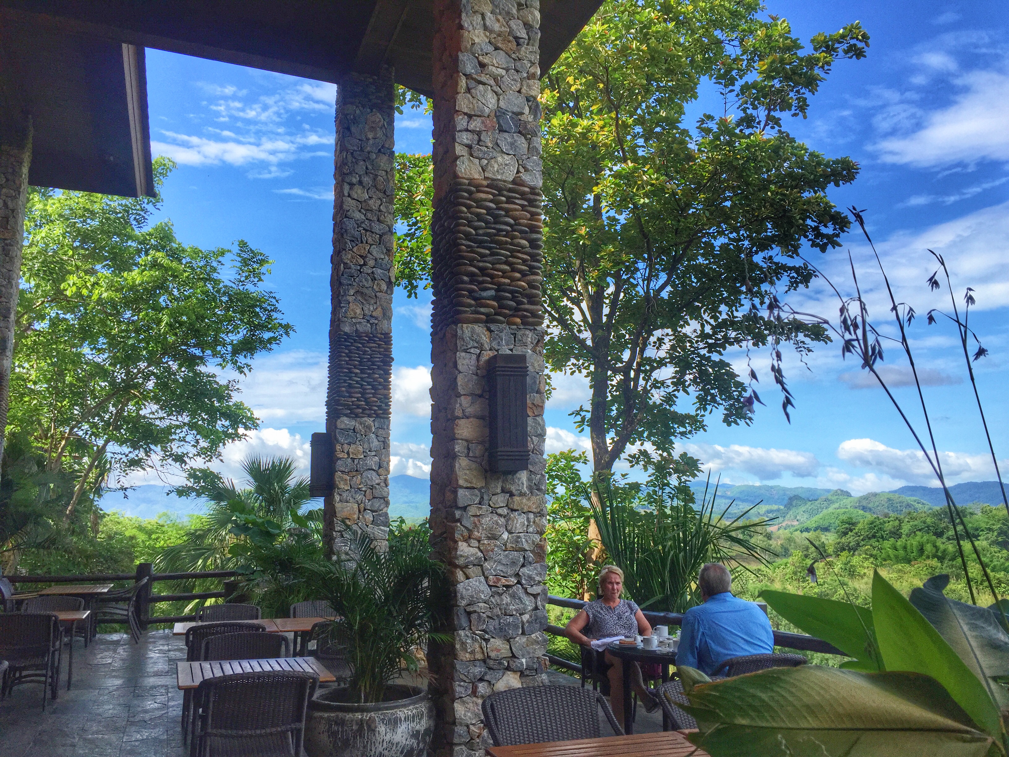 Katiliya Mountain Resort & Spa