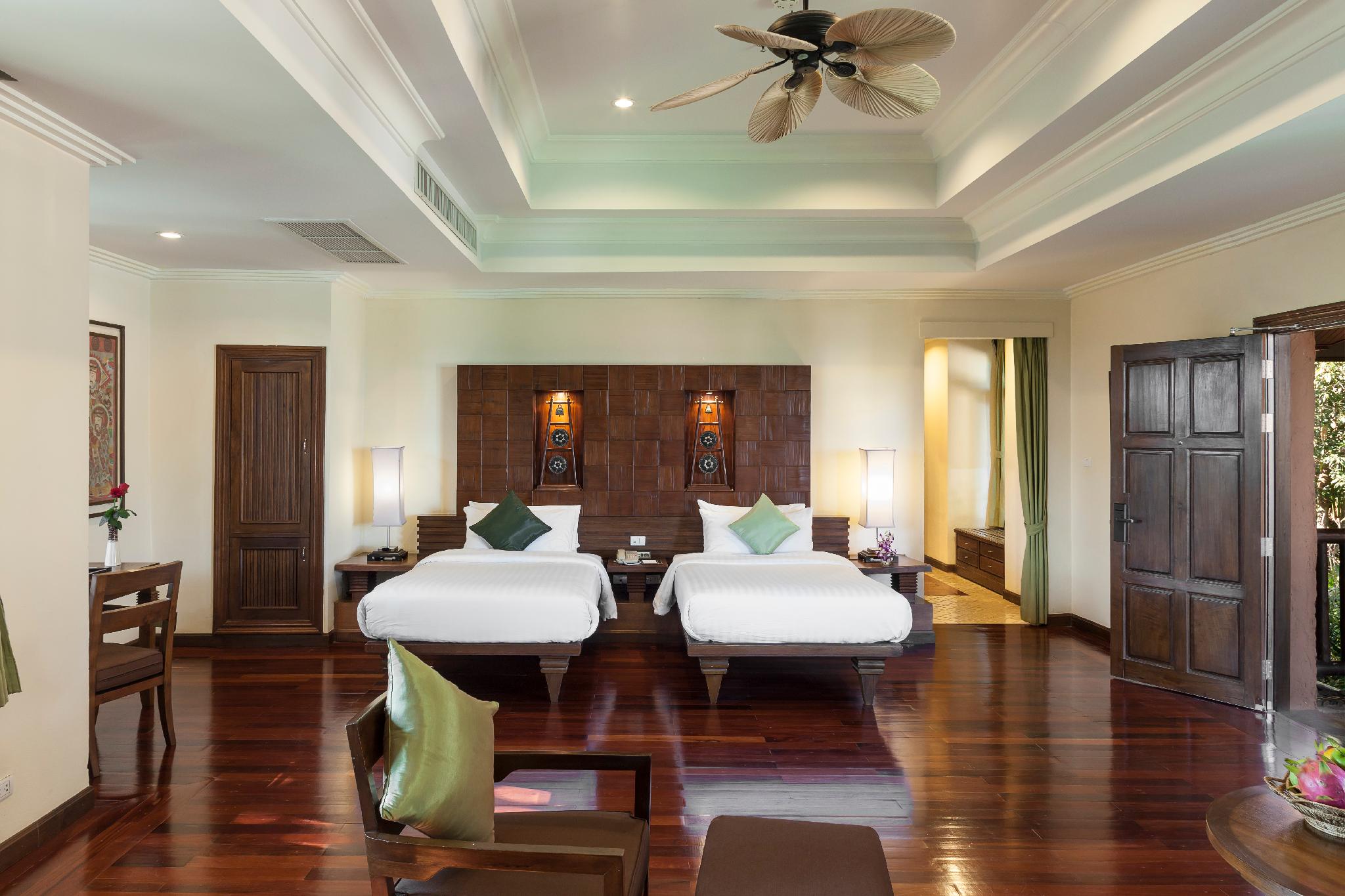 Katiliya Mountain Resort & Spa